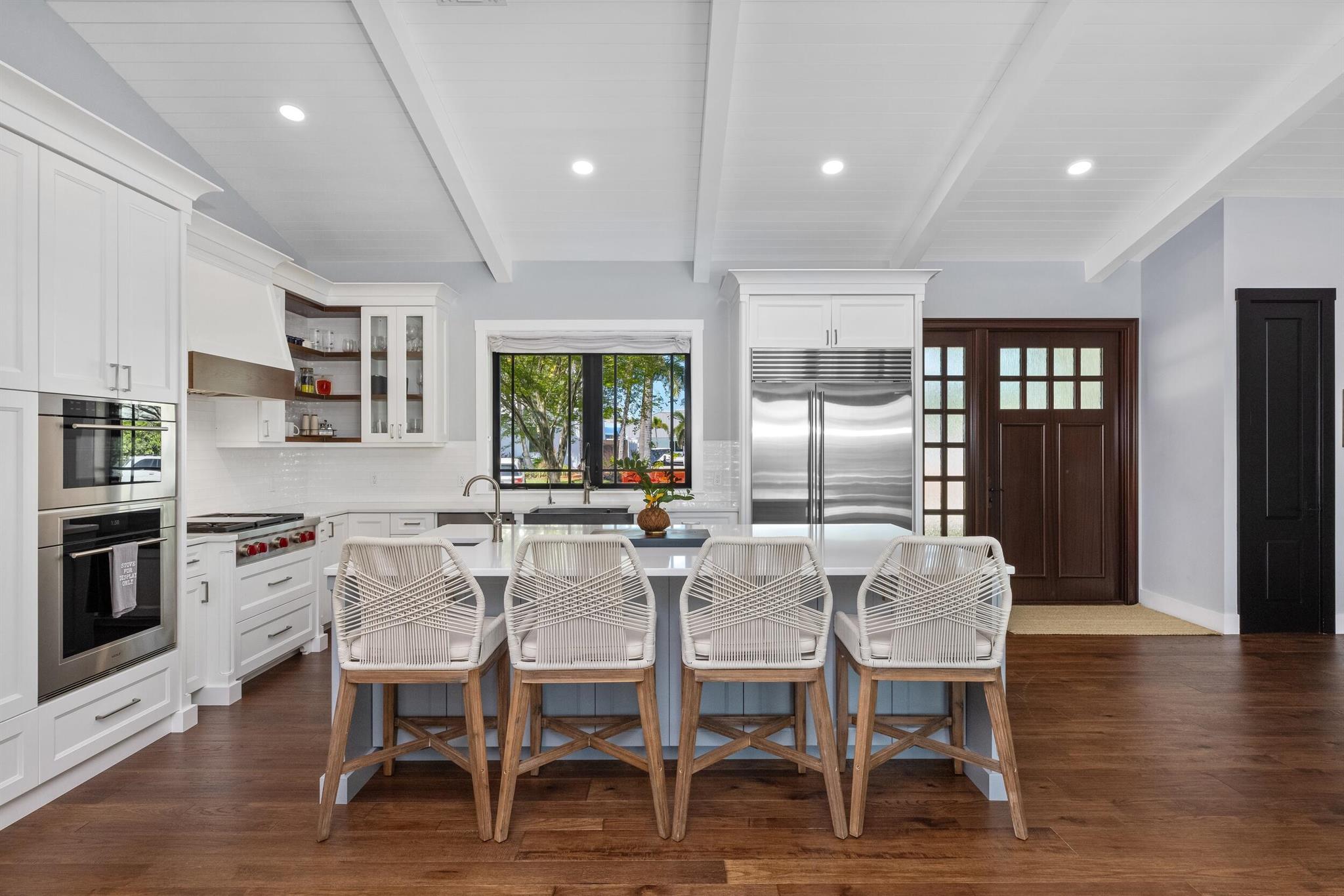 BOYNTON ISLES - Residential Lease