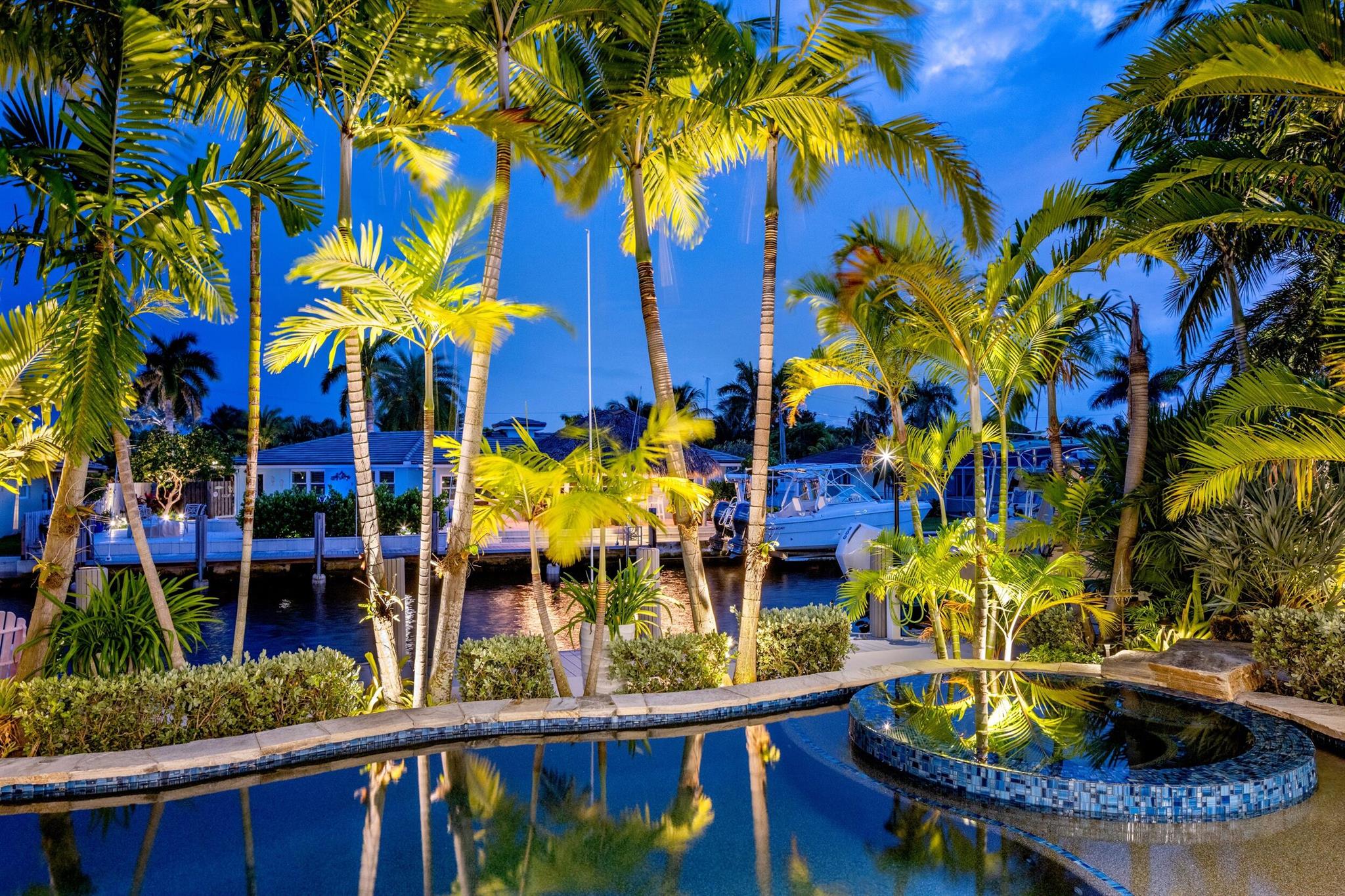 BOYNTON ISLES - Residential Lease