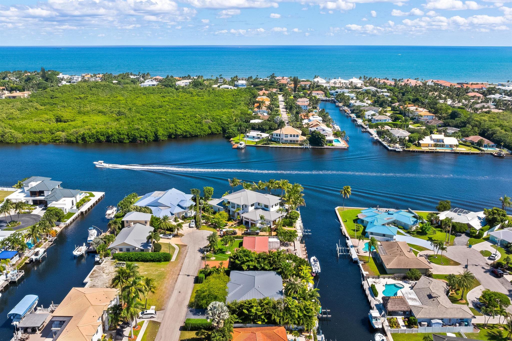 BOYNTON ISLES - Residential Lease