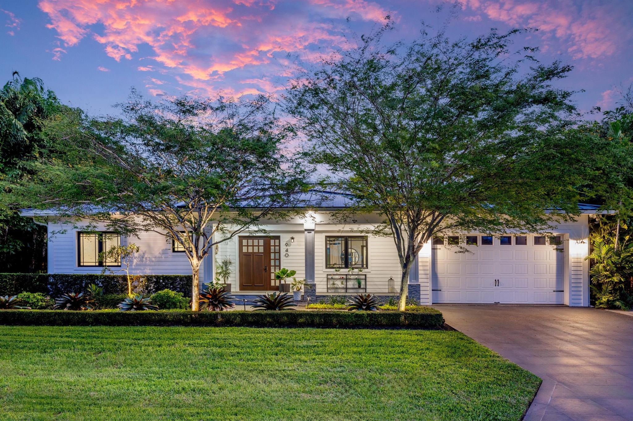 BOYNTON ISLES - Residential Lease