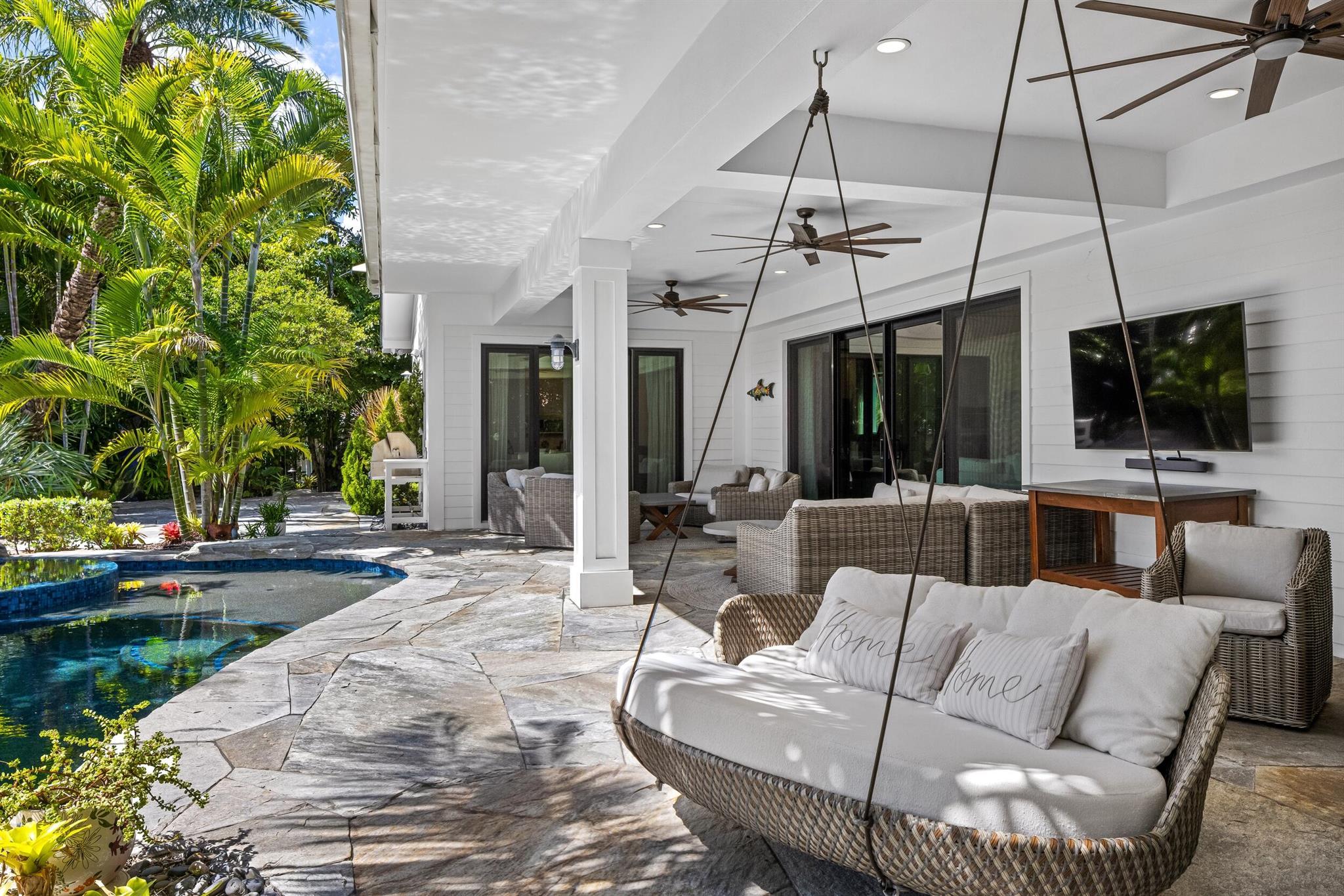 BOYNTON ISLES - Residential Lease