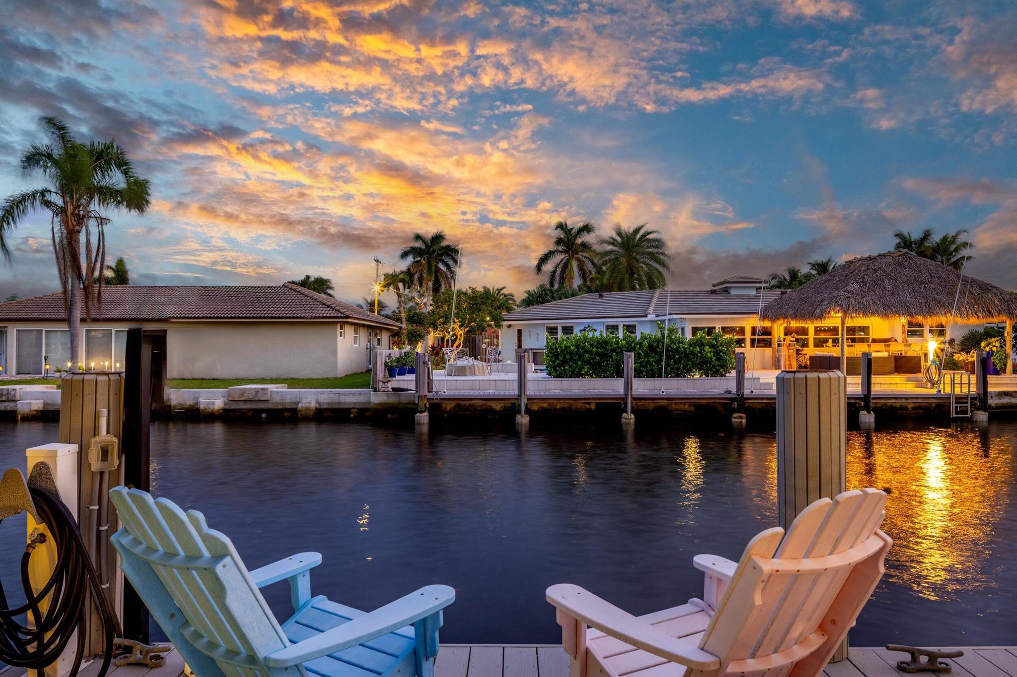 BOYNTON ISLES - Residential Lease