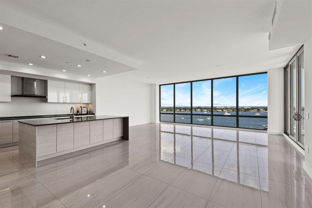 Photo of 3 Water Club Way #1002, North Palm Beach, FL 33408 (MLS # R10694658)