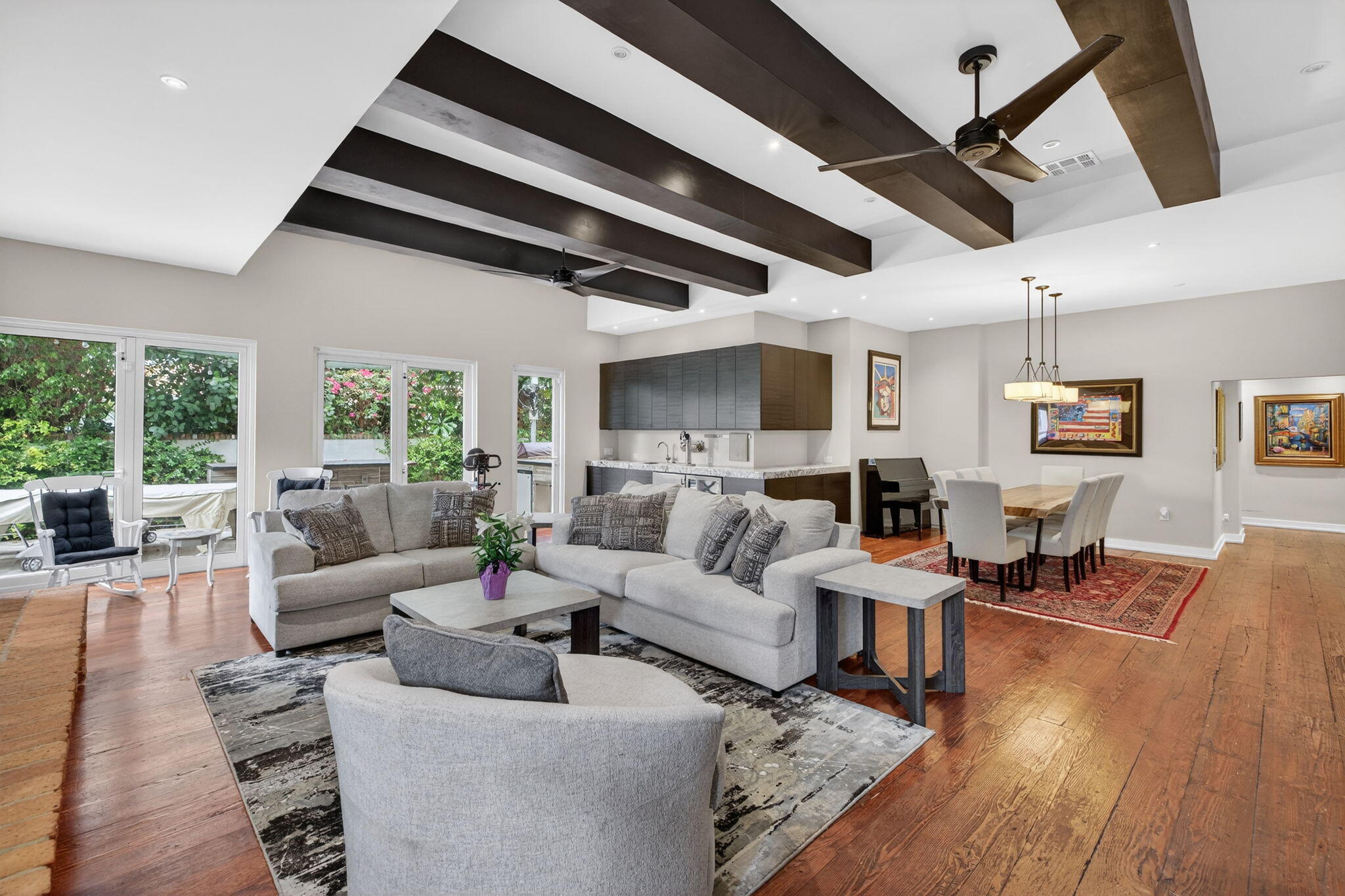 CORAL RIDGE COUNTRY CLUB ADD - Residential