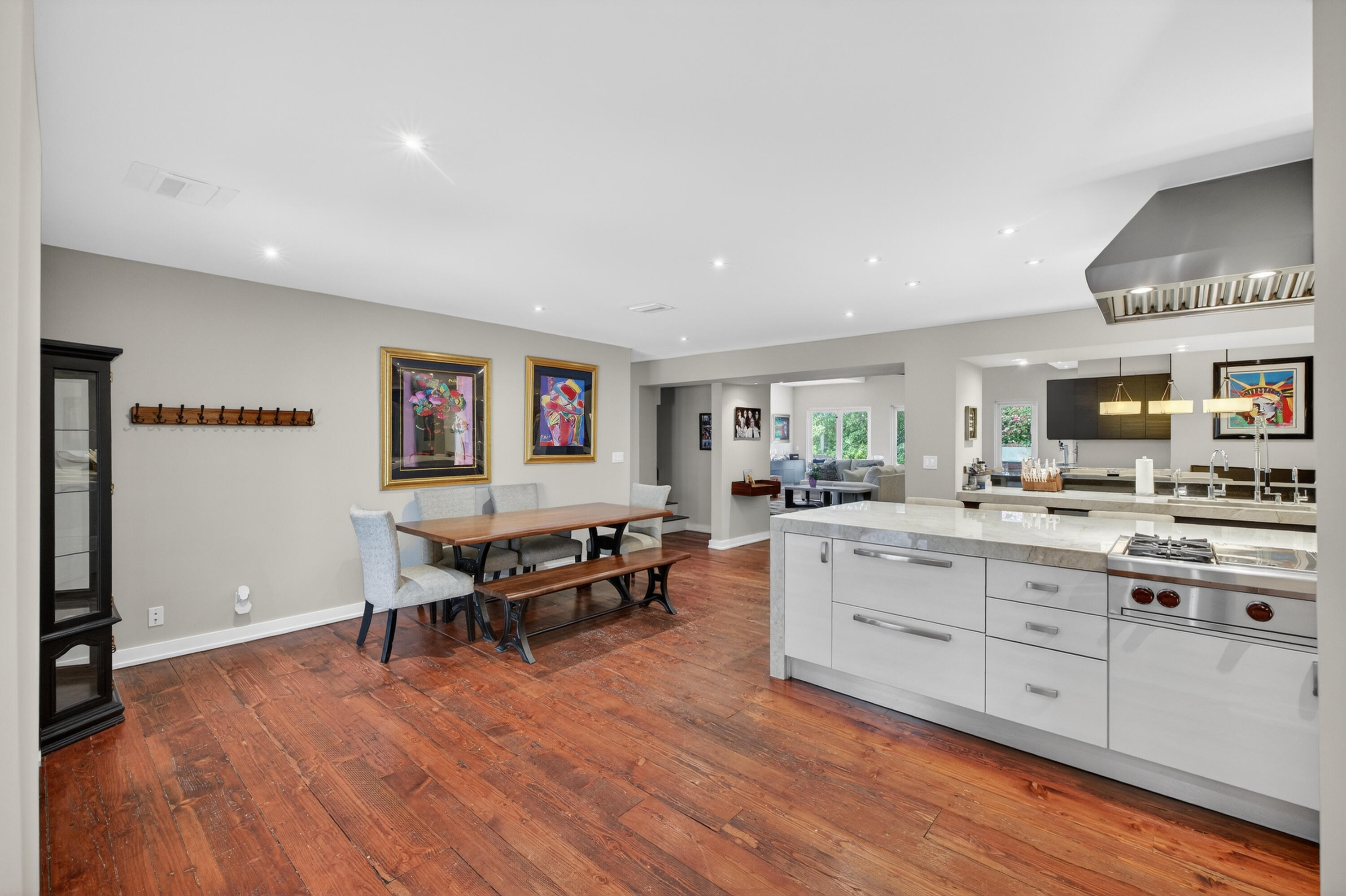 CORAL RIDGE COUNTRY CLUB ADD - Residential