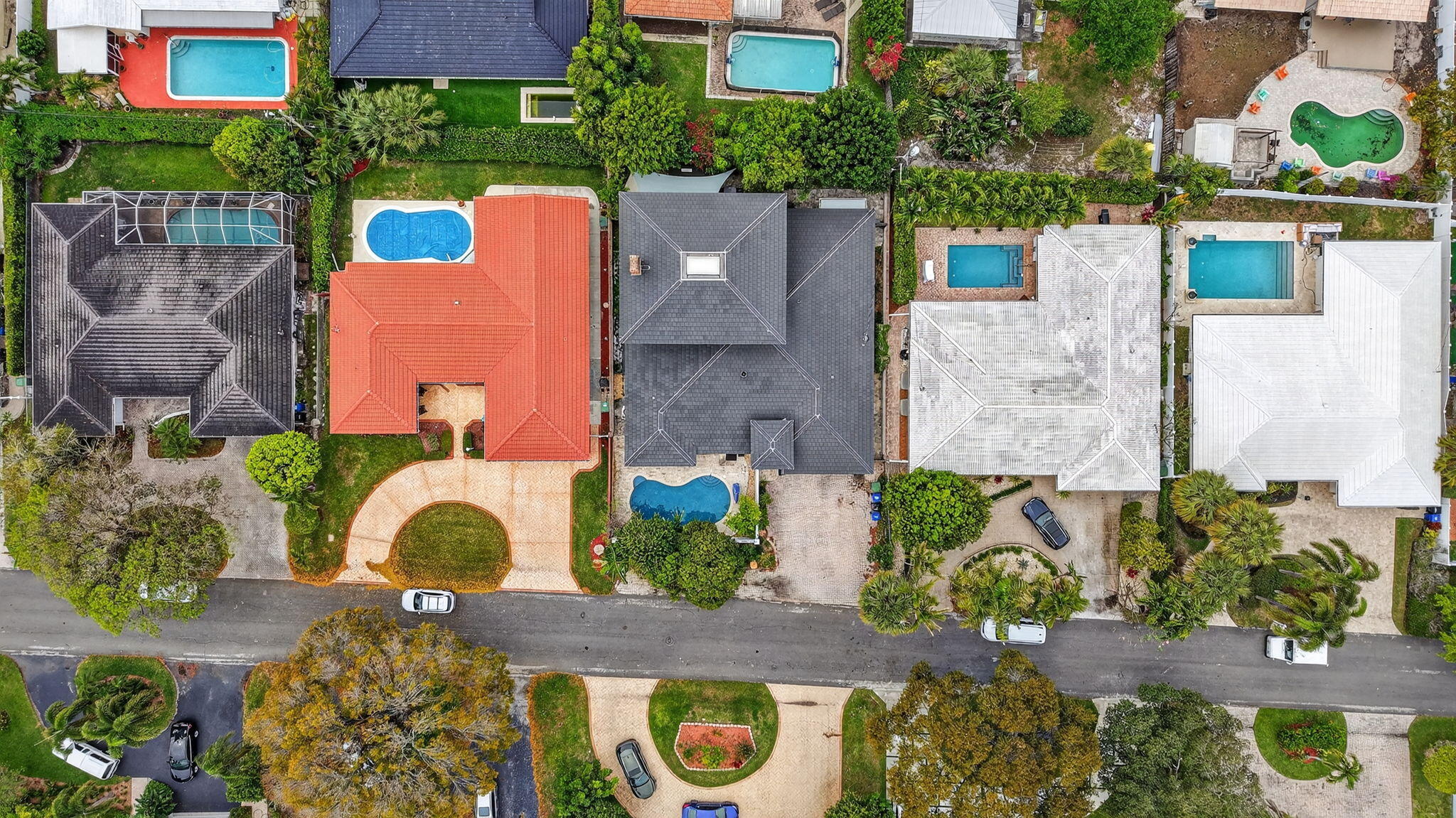 CORAL RIDGE COUNTRY CLUB ADD - Residential