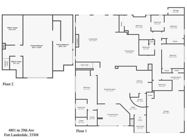 CORAL RIDGE COUNTRY CLUB ADD - Residential