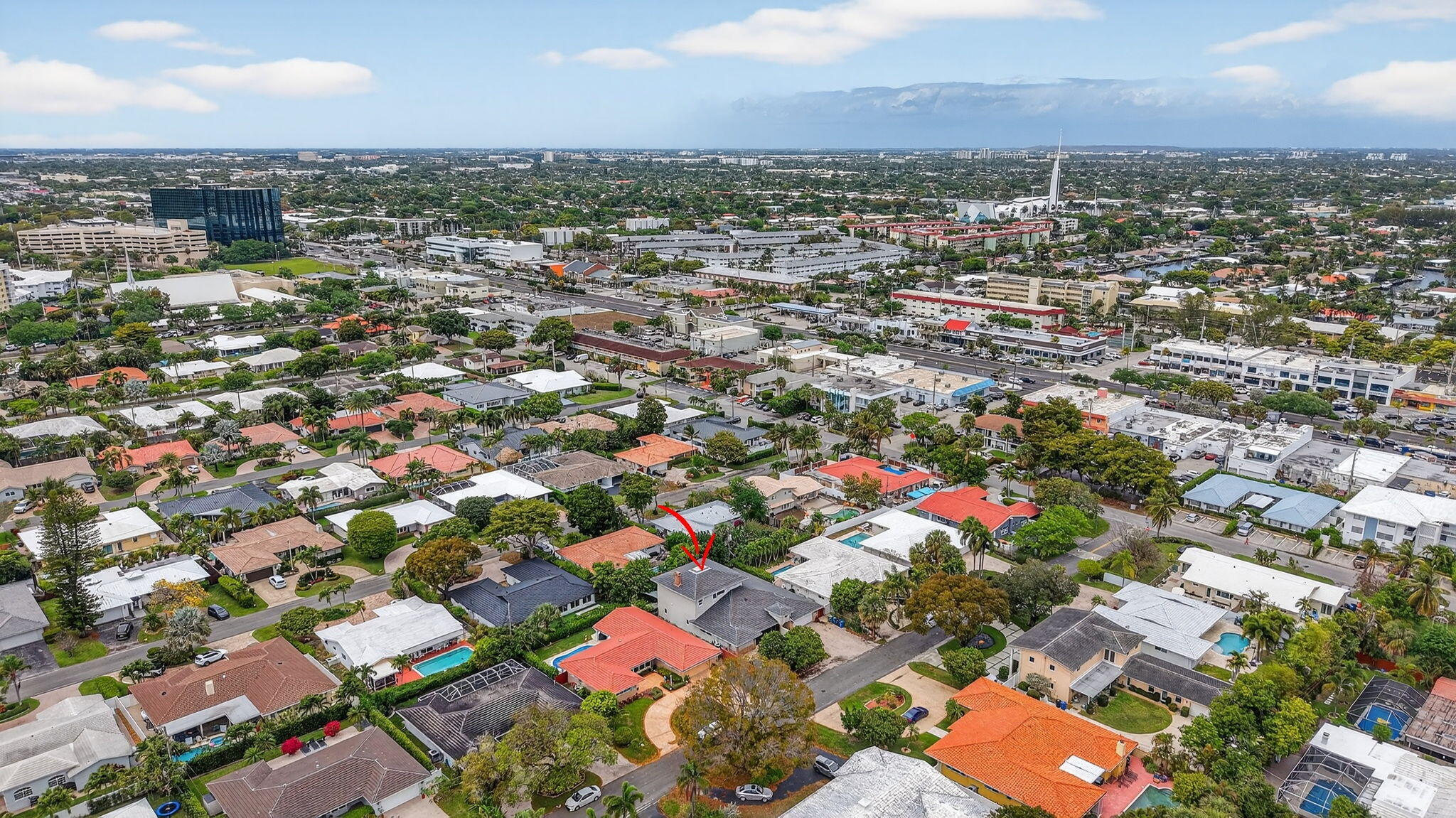 CORAL RIDGE COUNTRY CLUB ADD - Residential