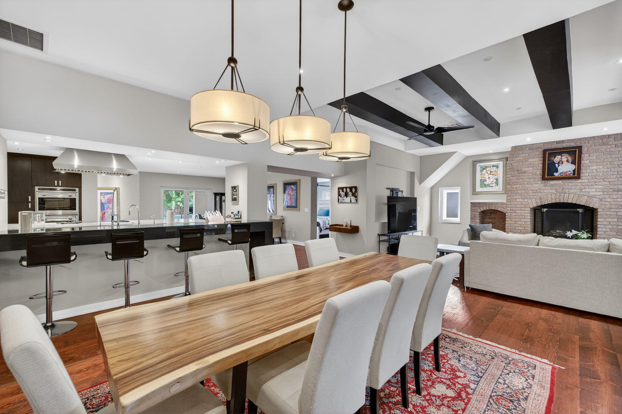 CORAL RIDGE COUNTRY CLUB ADD - Residential