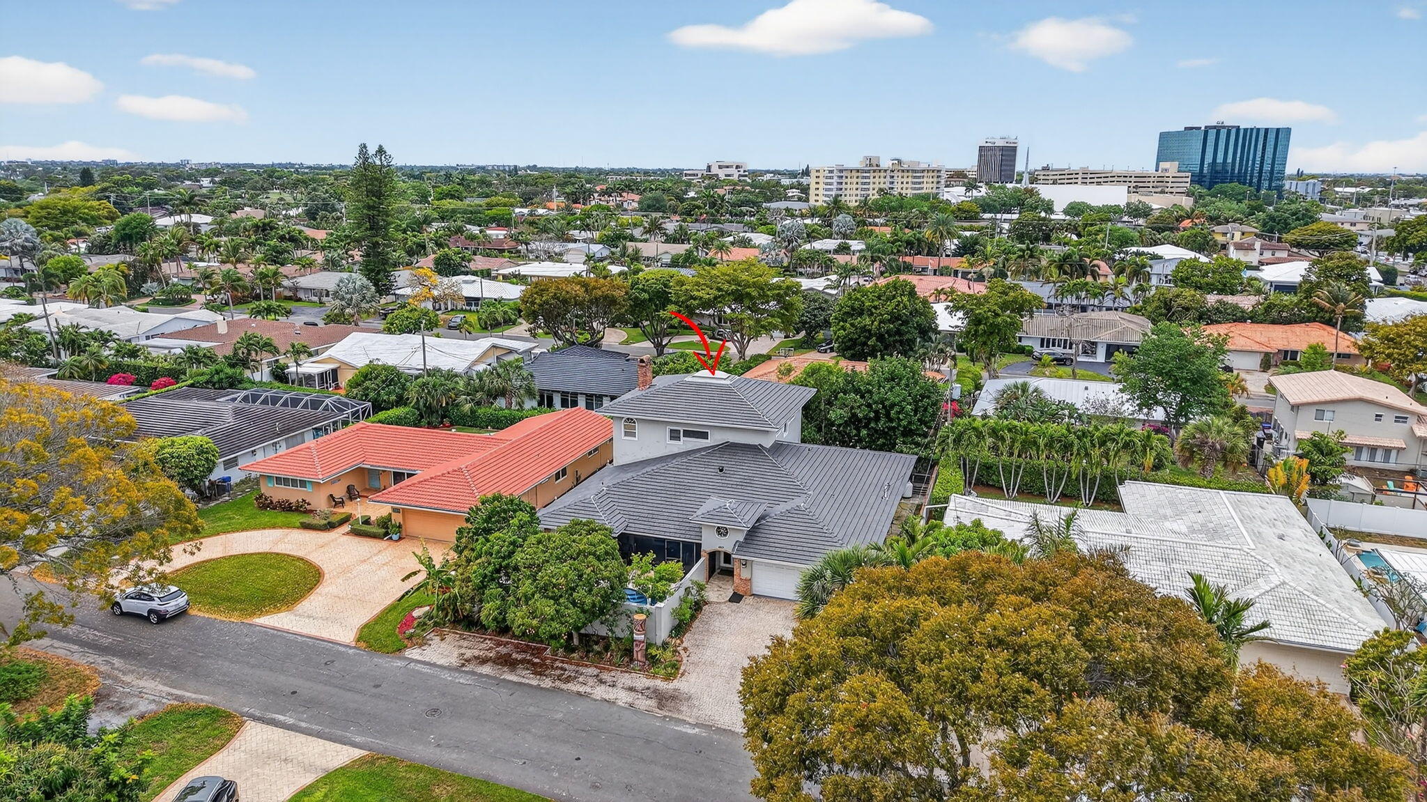 CORAL RIDGE COUNTRY CLUB ADD - Residential