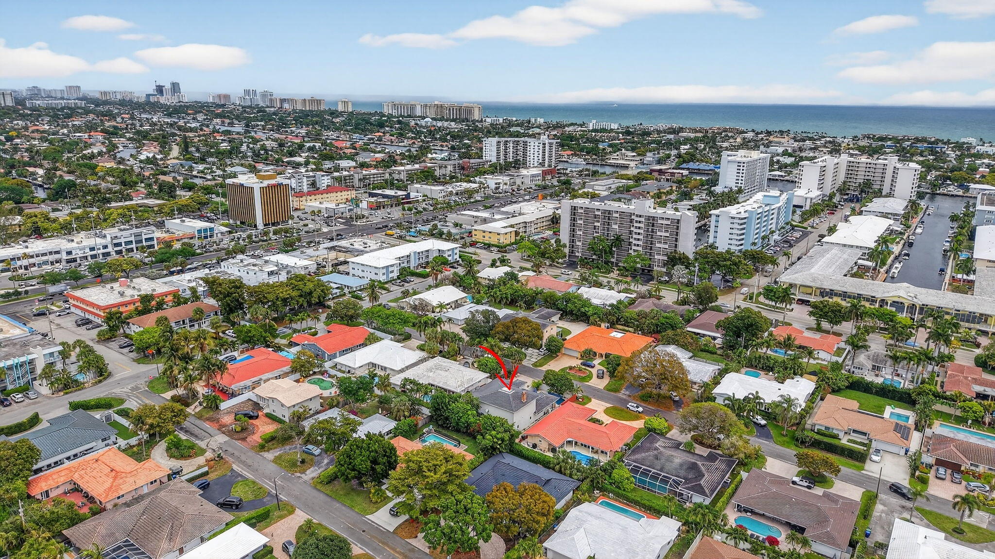 CORAL RIDGE COUNTRY CLUB ADD - Residential