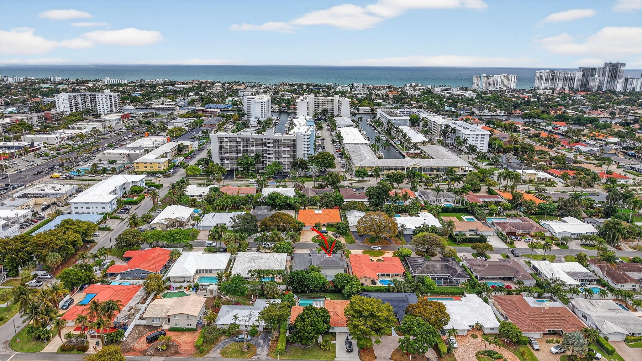 CORAL RIDGE COUNTRY CLUB ADD - Residential