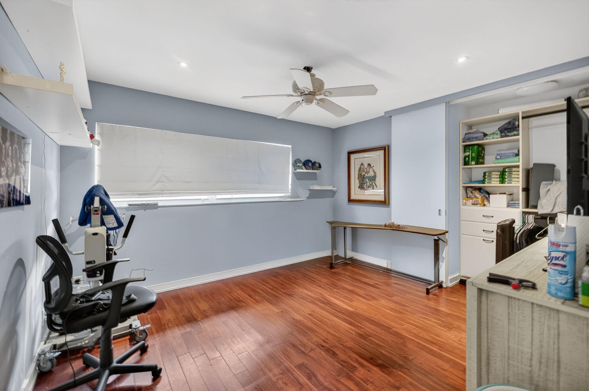 CORAL RIDGE COUNTRY CLUB ADD - Residential