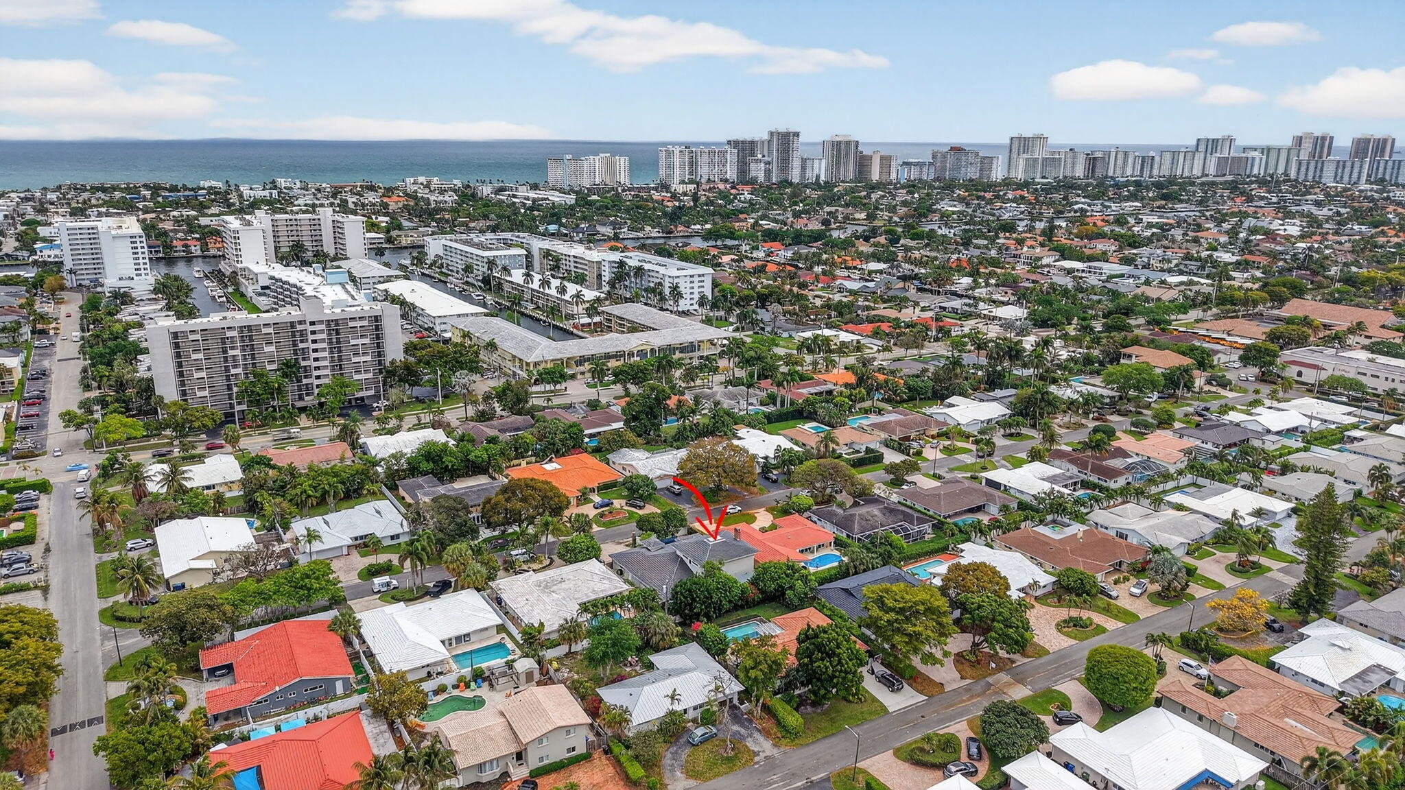 CORAL RIDGE COUNTRY CLUB ADD - Residential