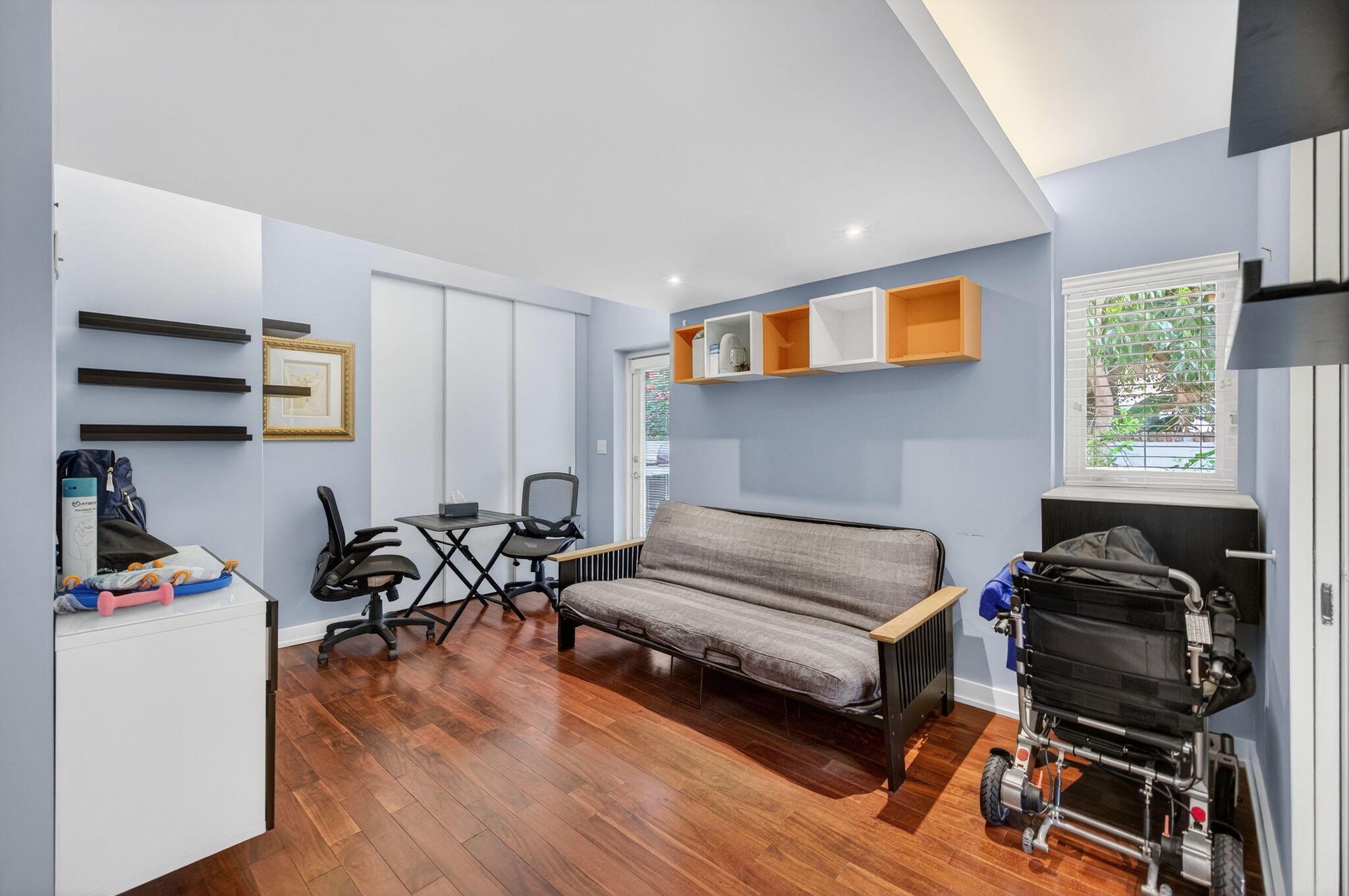 CORAL RIDGE COUNTRY CLUB ADD - Residential