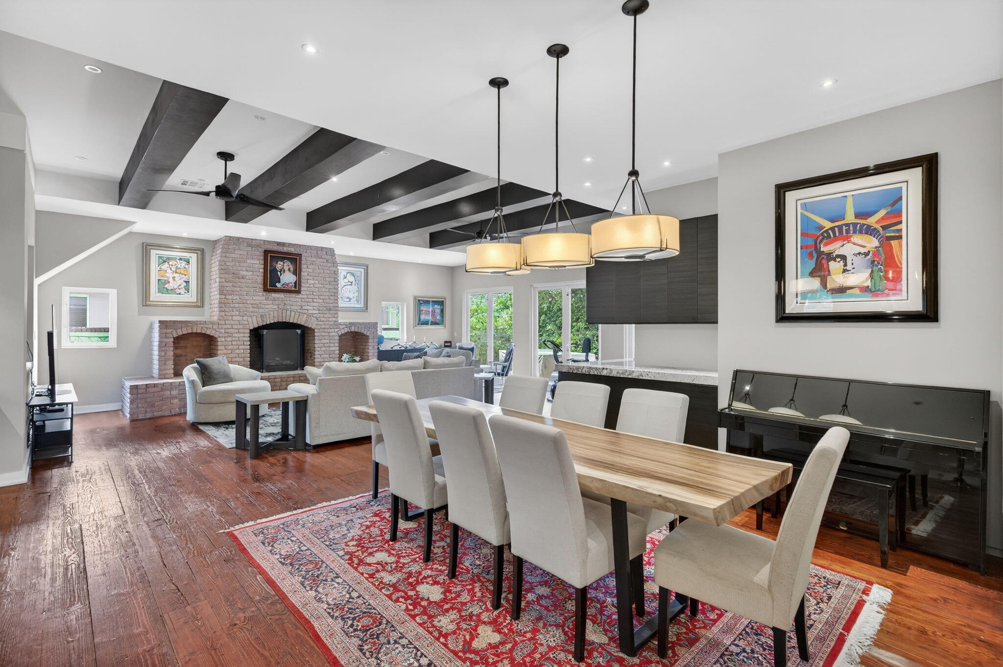 CORAL RIDGE COUNTRY CLUB ADD - Residential