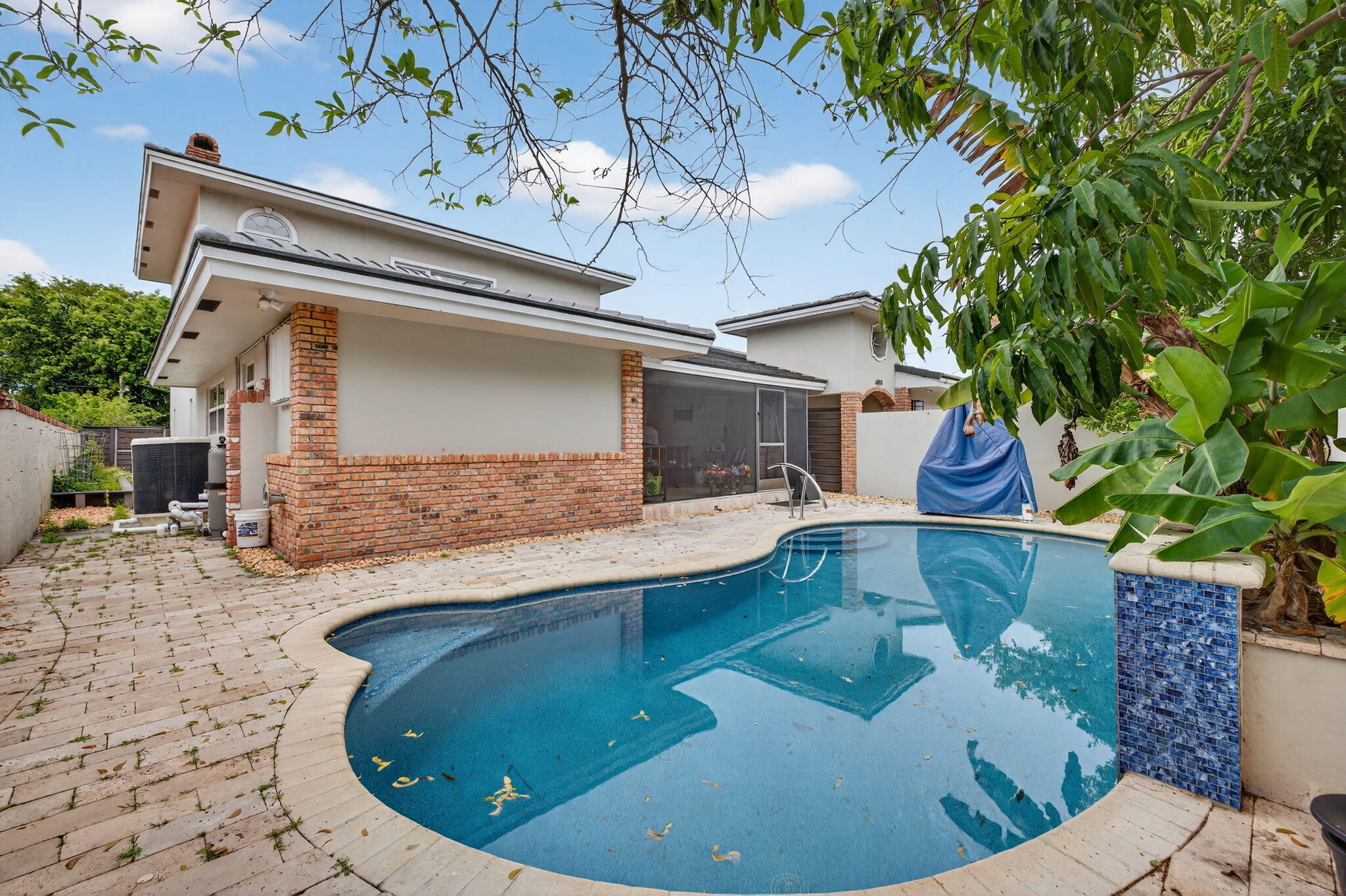 CORAL RIDGE COUNTRY CLUB ADD - Residential