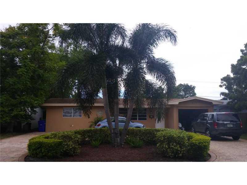 BOULEVARD HEIGHTS SEC NIN - Residential