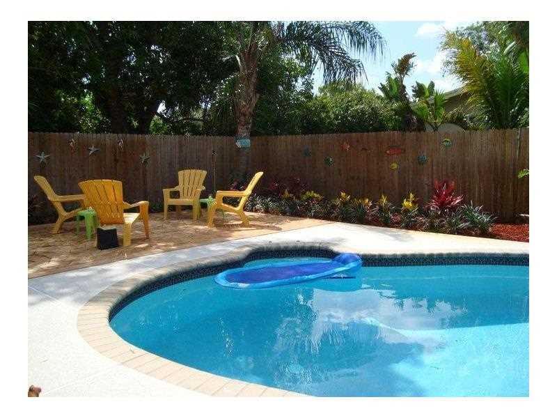 BOULEVARD HEIGHTS SEC NIN - Residential