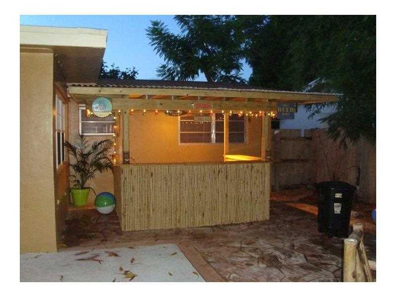 BOULEVARD HEIGHTS SEC NIN - Residential