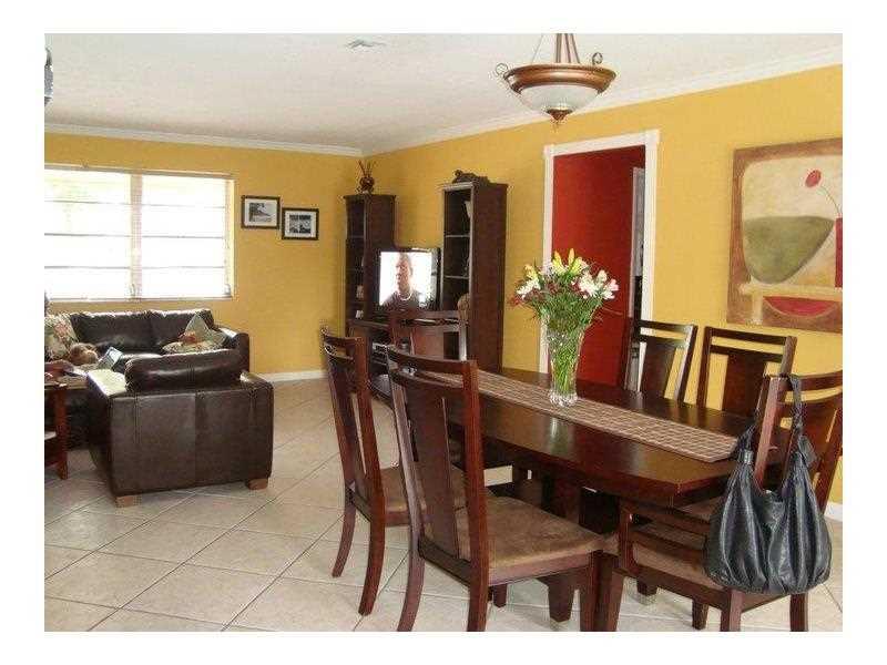 BOULEVARD HEIGHTS SEC NIN - Residential