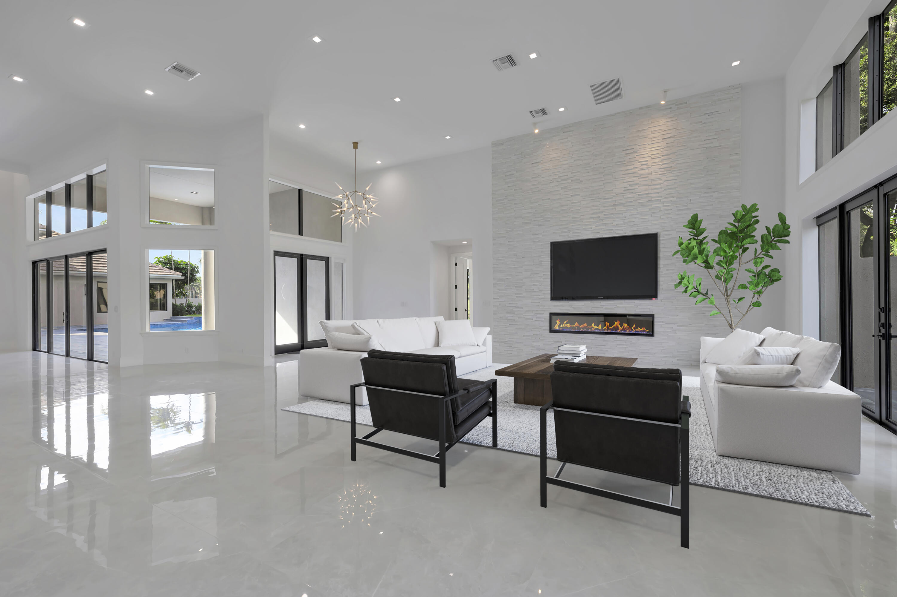 VINTAGE PLACE - Residential