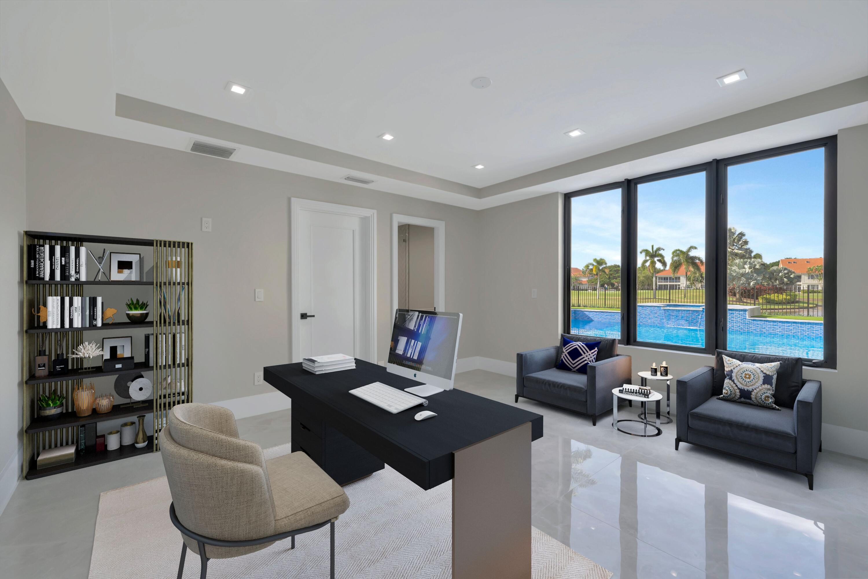 VINTAGE PLACE - Residential