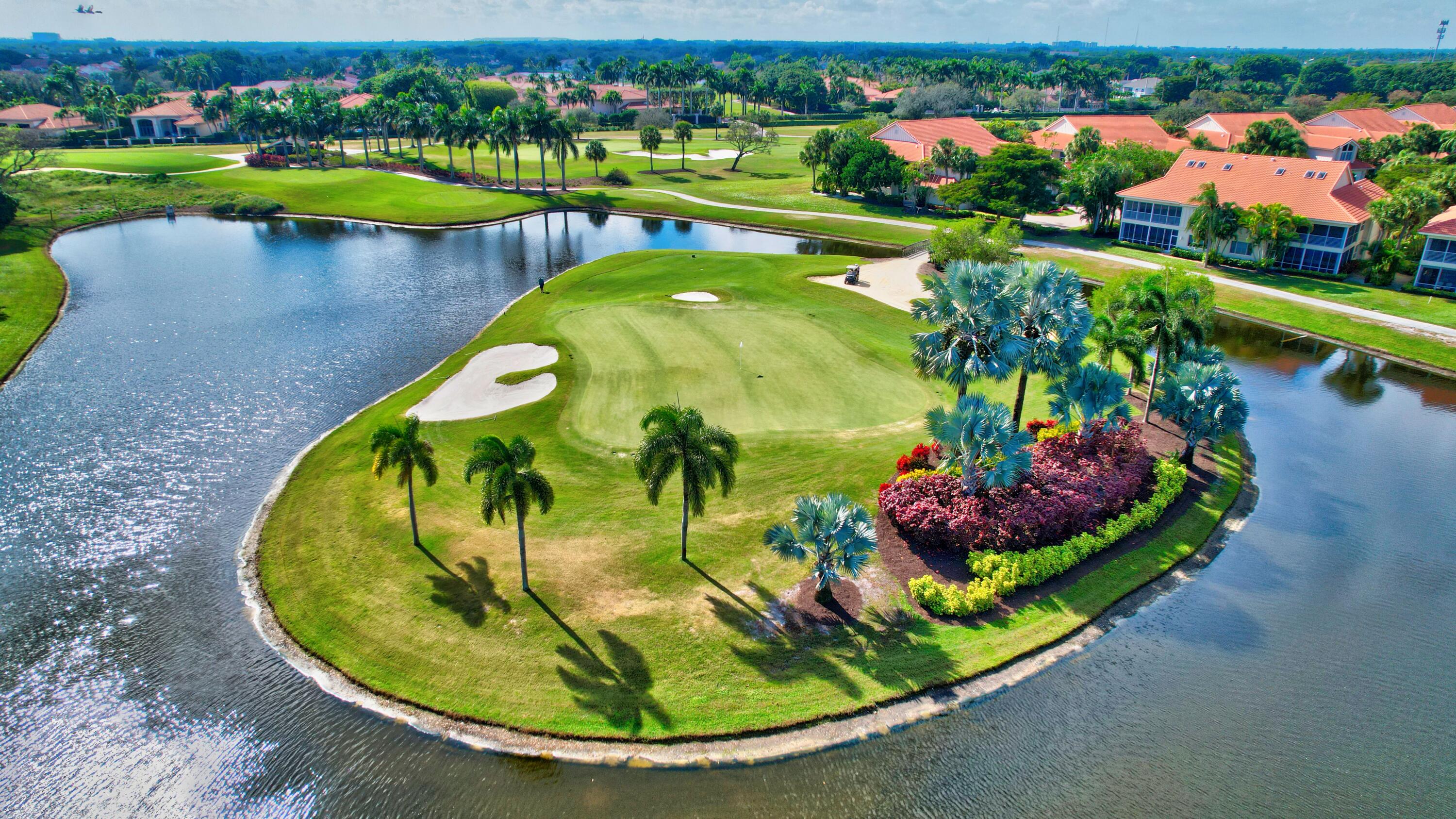 VINTAGE PLACE - Residential