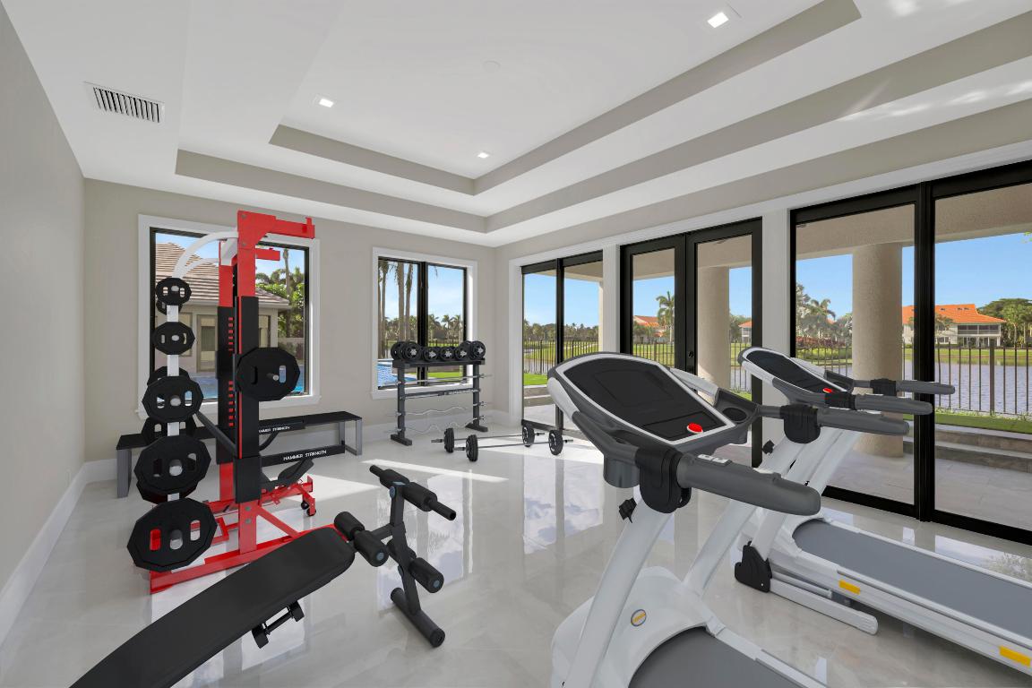 VINTAGE PLACE - Residential