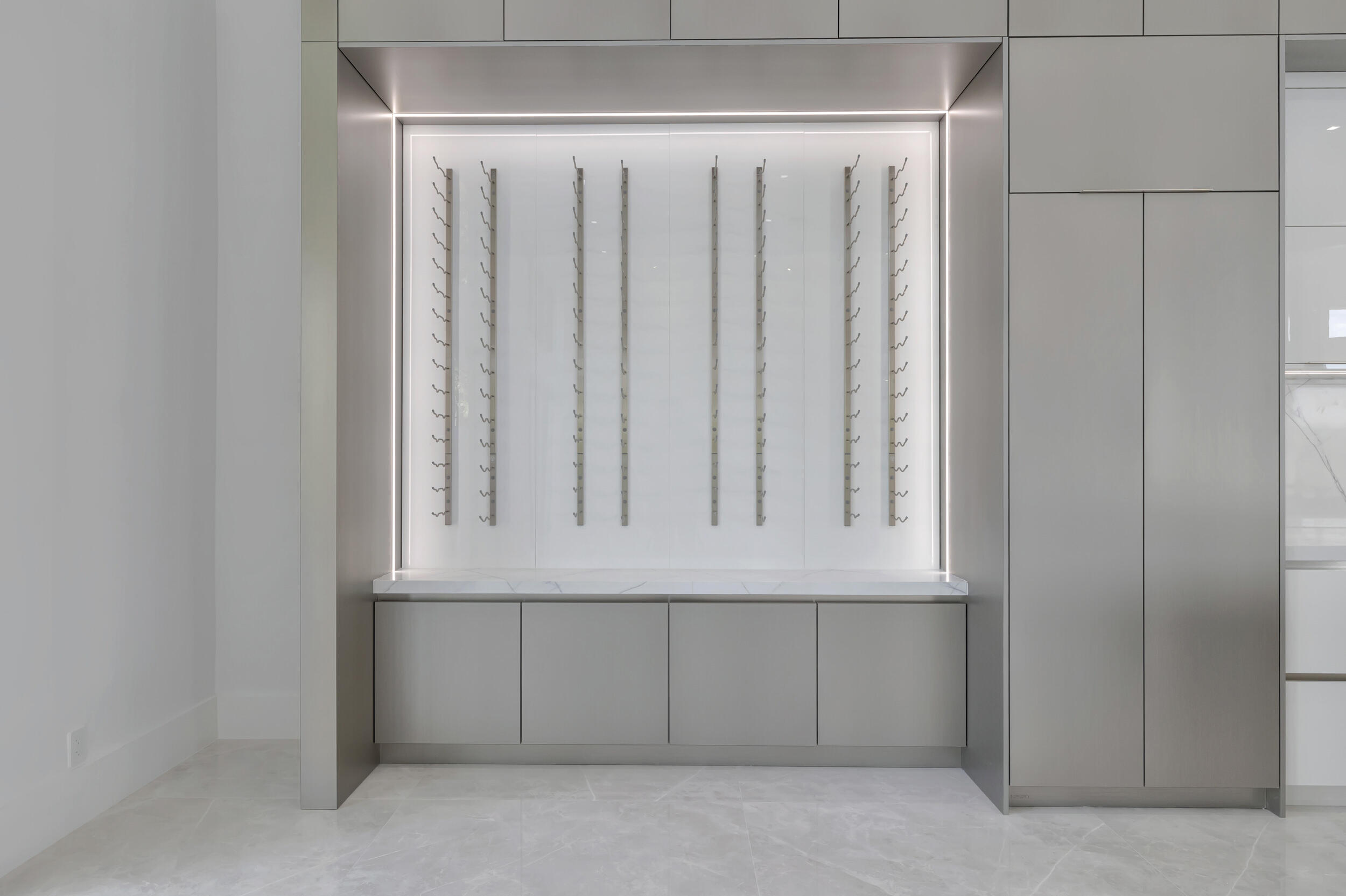 VINTAGE PLACE - Residential