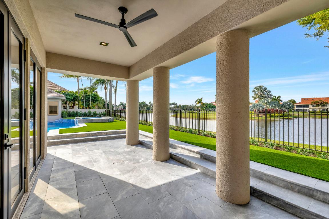 VINTAGE PLACE - Residential