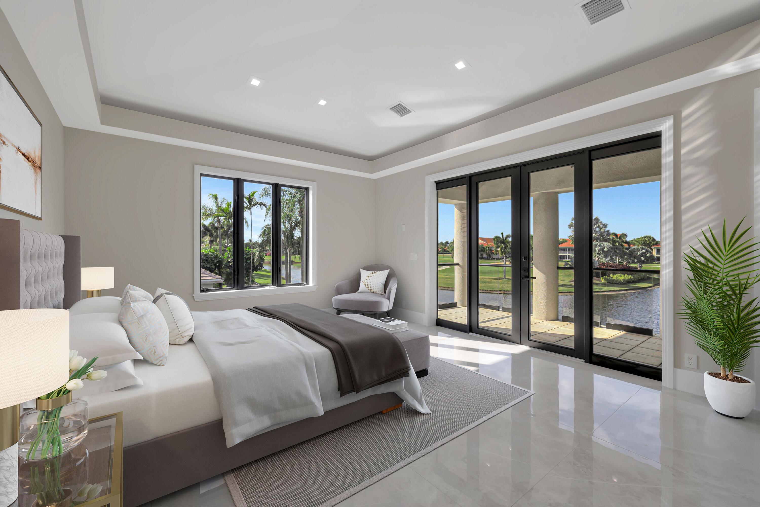 VINTAGE PLACE - Residential