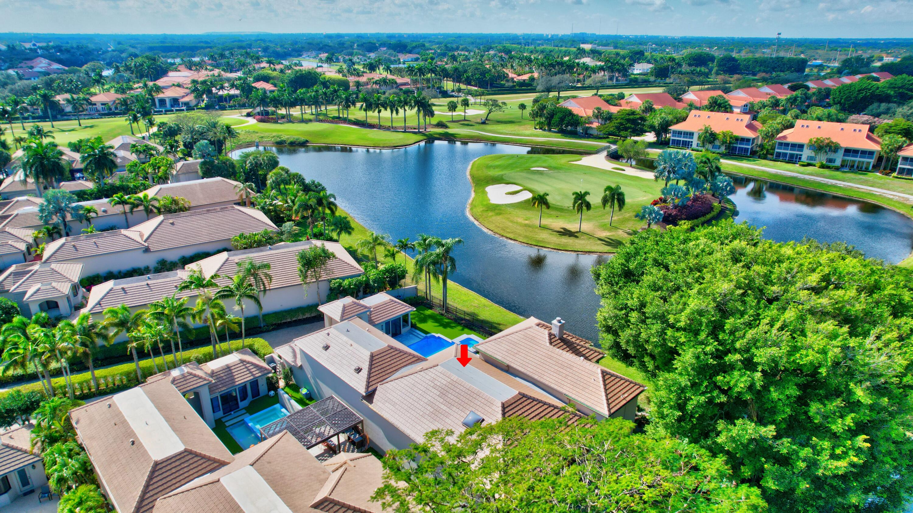 VINTAGE PLACE - Residential