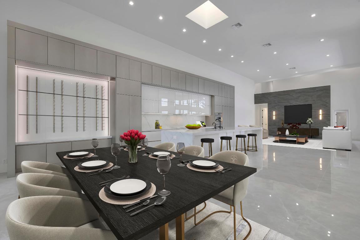 VINTAGE PLACE - Residential