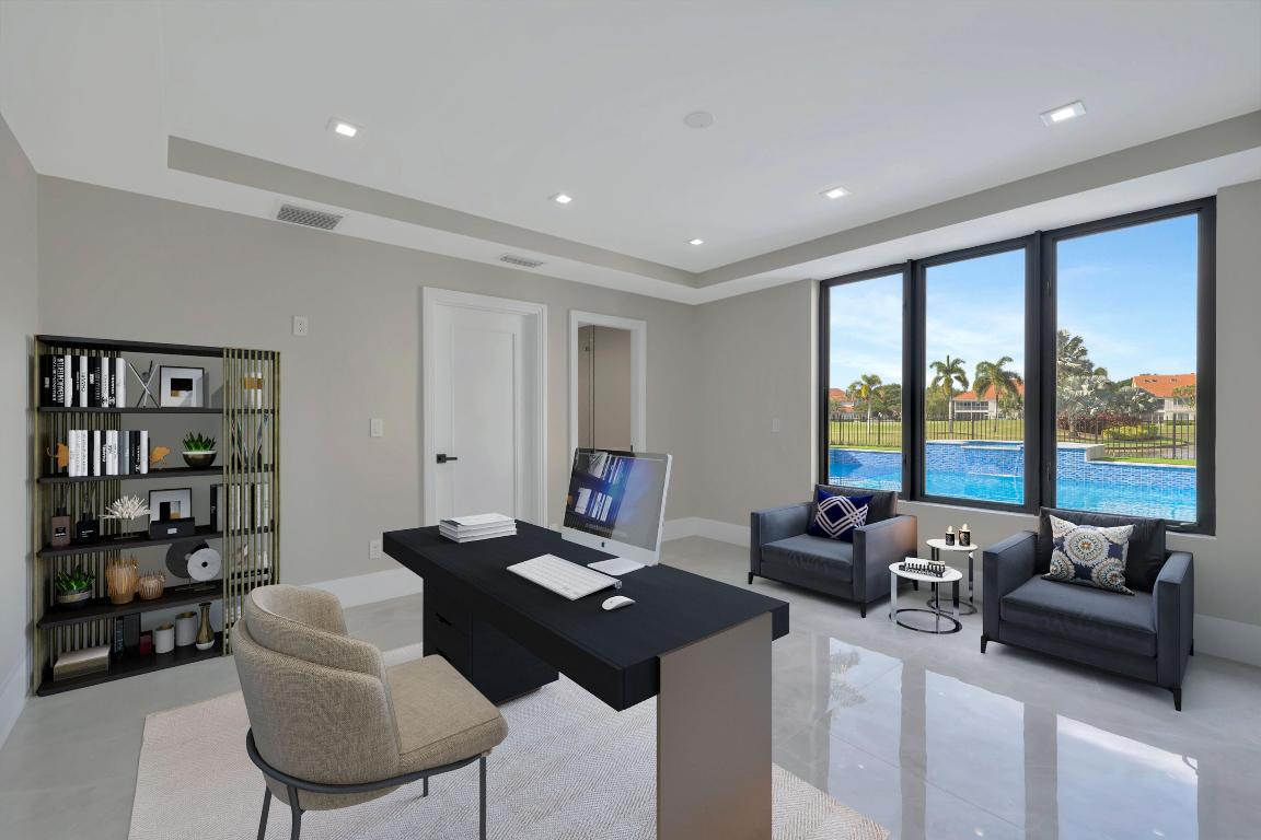 VINTAGE PLACE - Residential