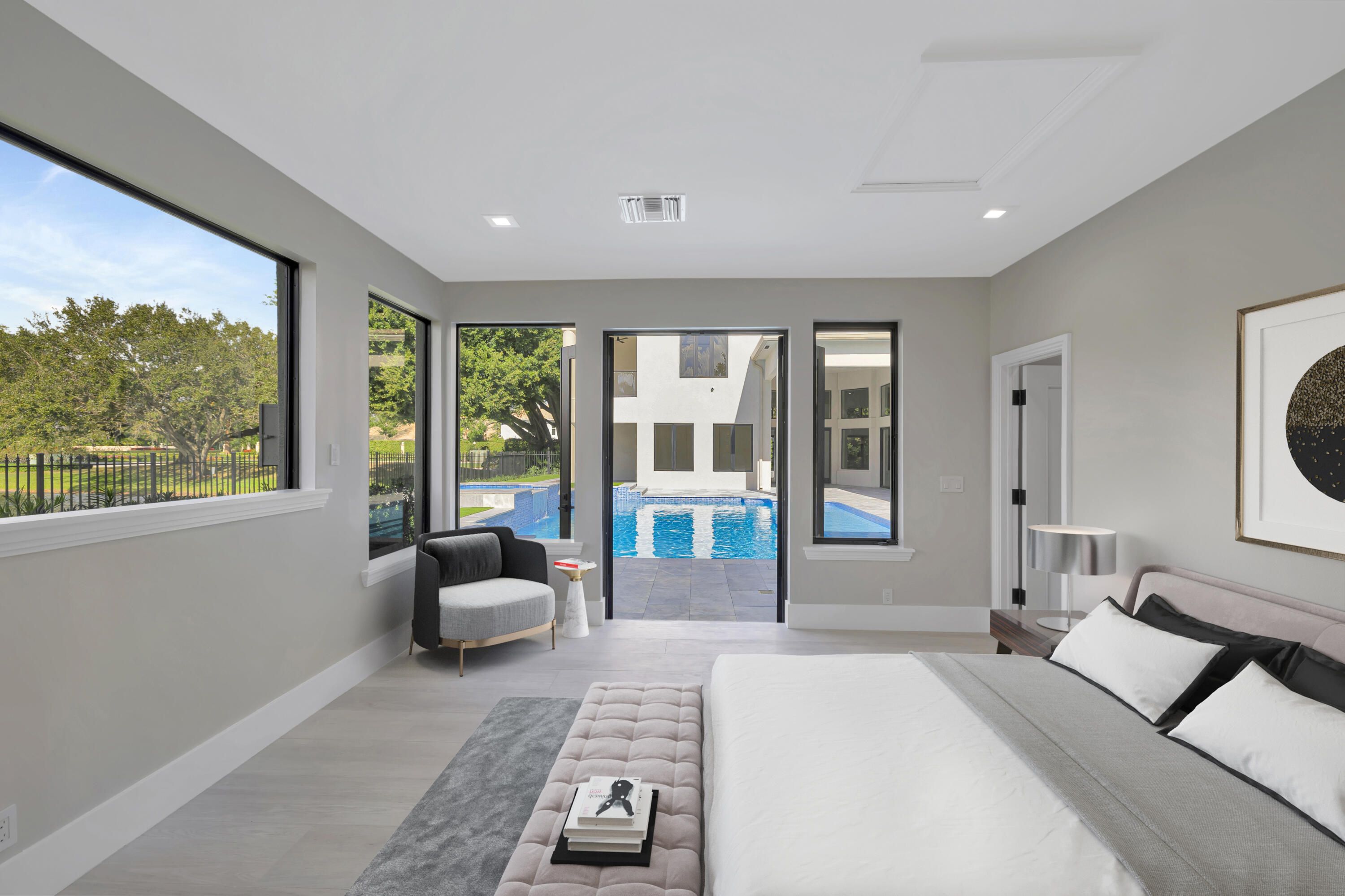 VINTAGE PLACE - Residential