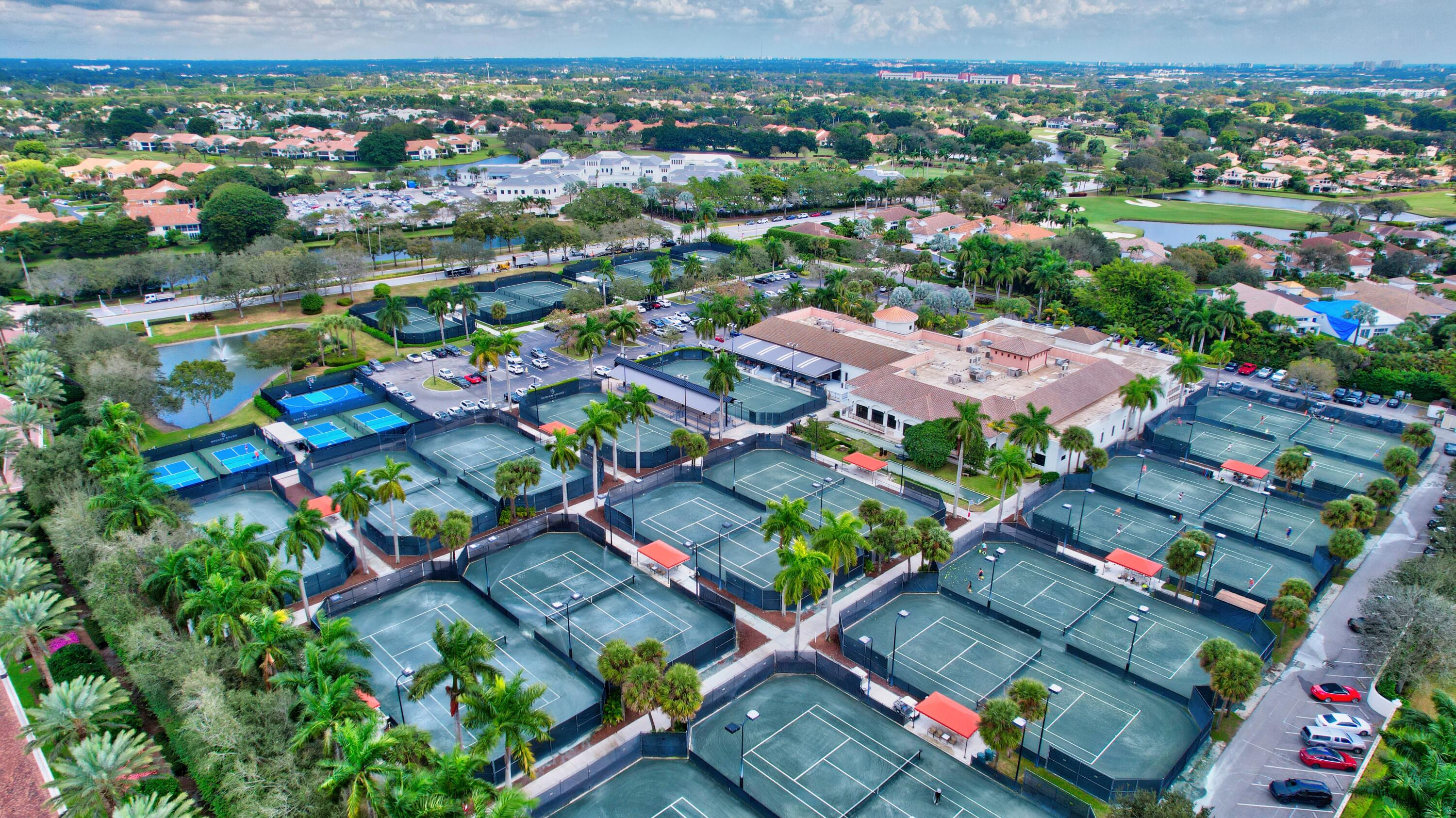 VINTAGE PLACE - Residential