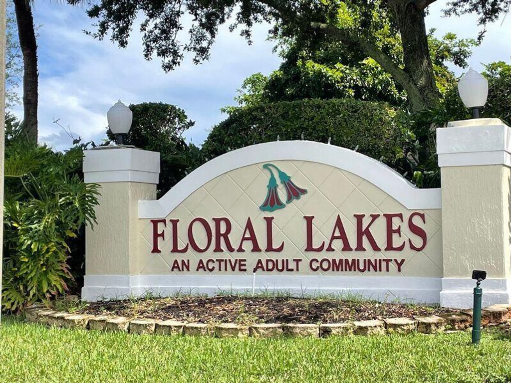 Photo of 6183 Floral Lakes Drive, Delray Beach, FL 33484 (MLS # R10747201)