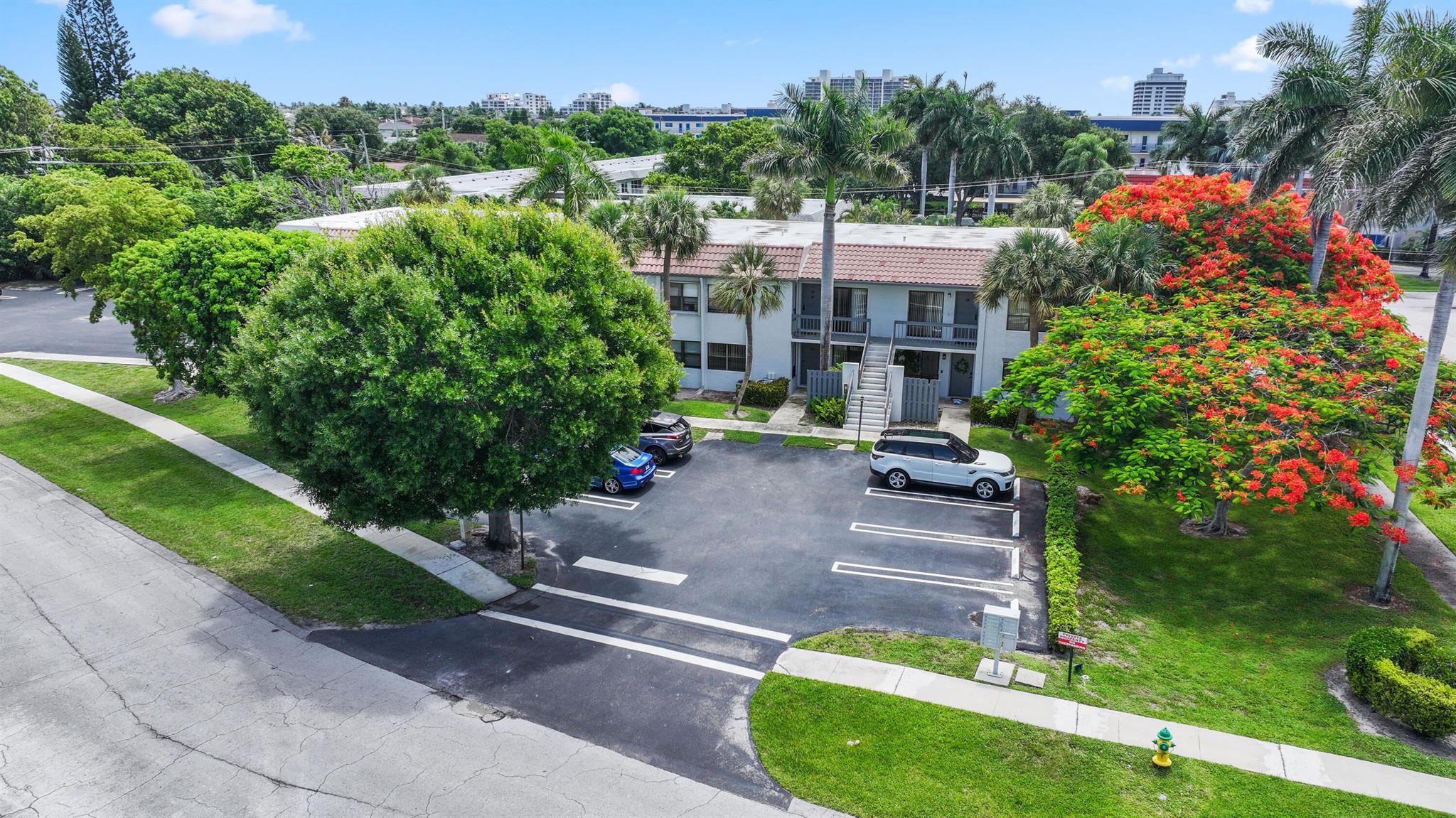 3275 Frederick Boulevard 17u