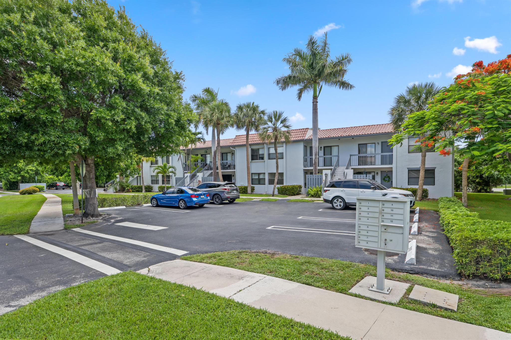3275 Frederick Boulevard 17u