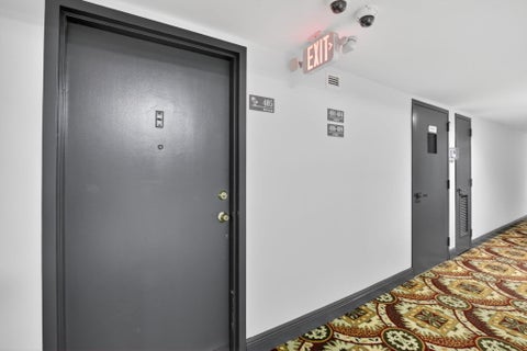 Tiny photo for 400 NE 12TH Avenue #405, Hallandale Beach, FL 33009 (MLS # B26090437)