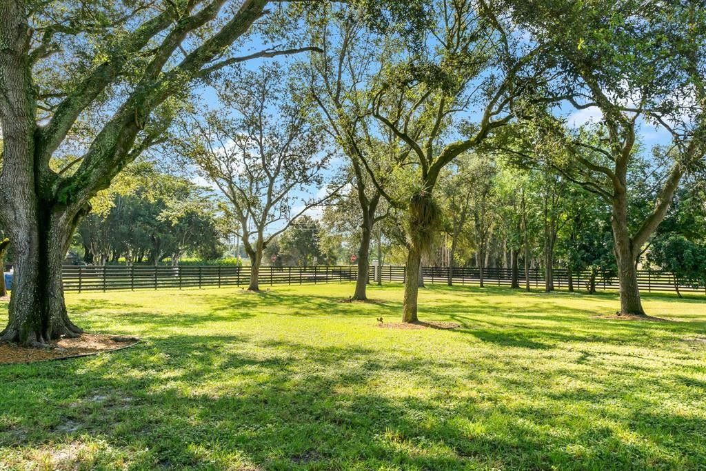 Photo of 6541 Melaleuca Road, Southwest Ranches, FL 33330 (MLS # F10543145)