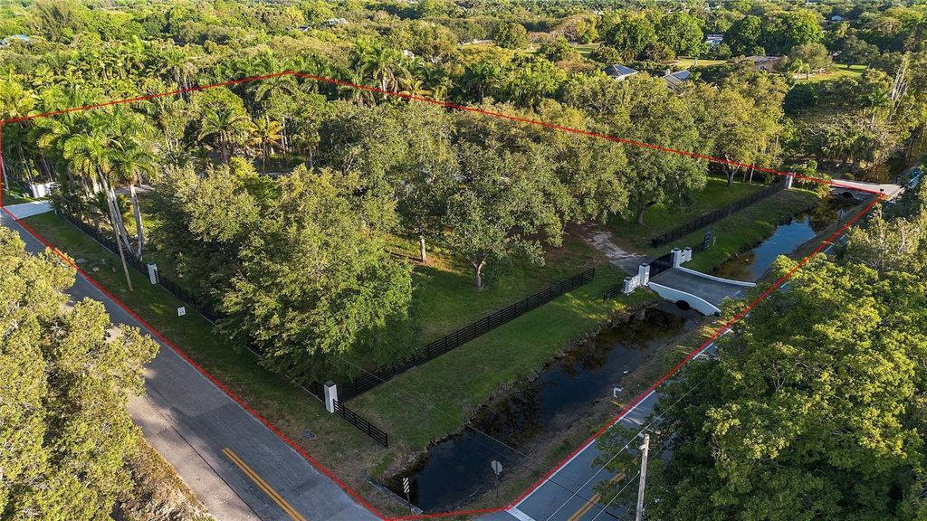 Photo of 6541 Melaleuca Road, Southwest Ranches, FL 33330 (MLS # F10543145)