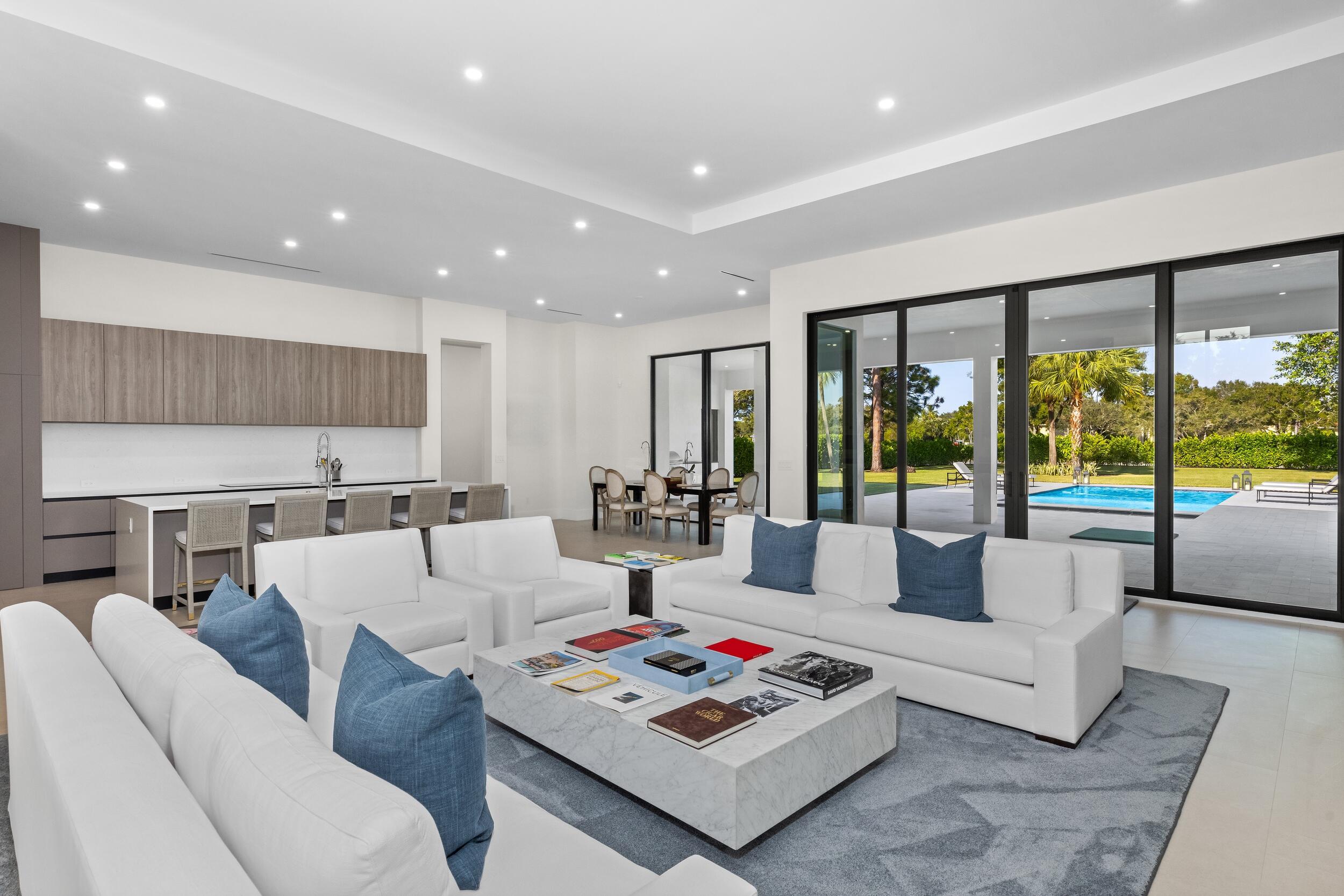 Steeplechase - Residential