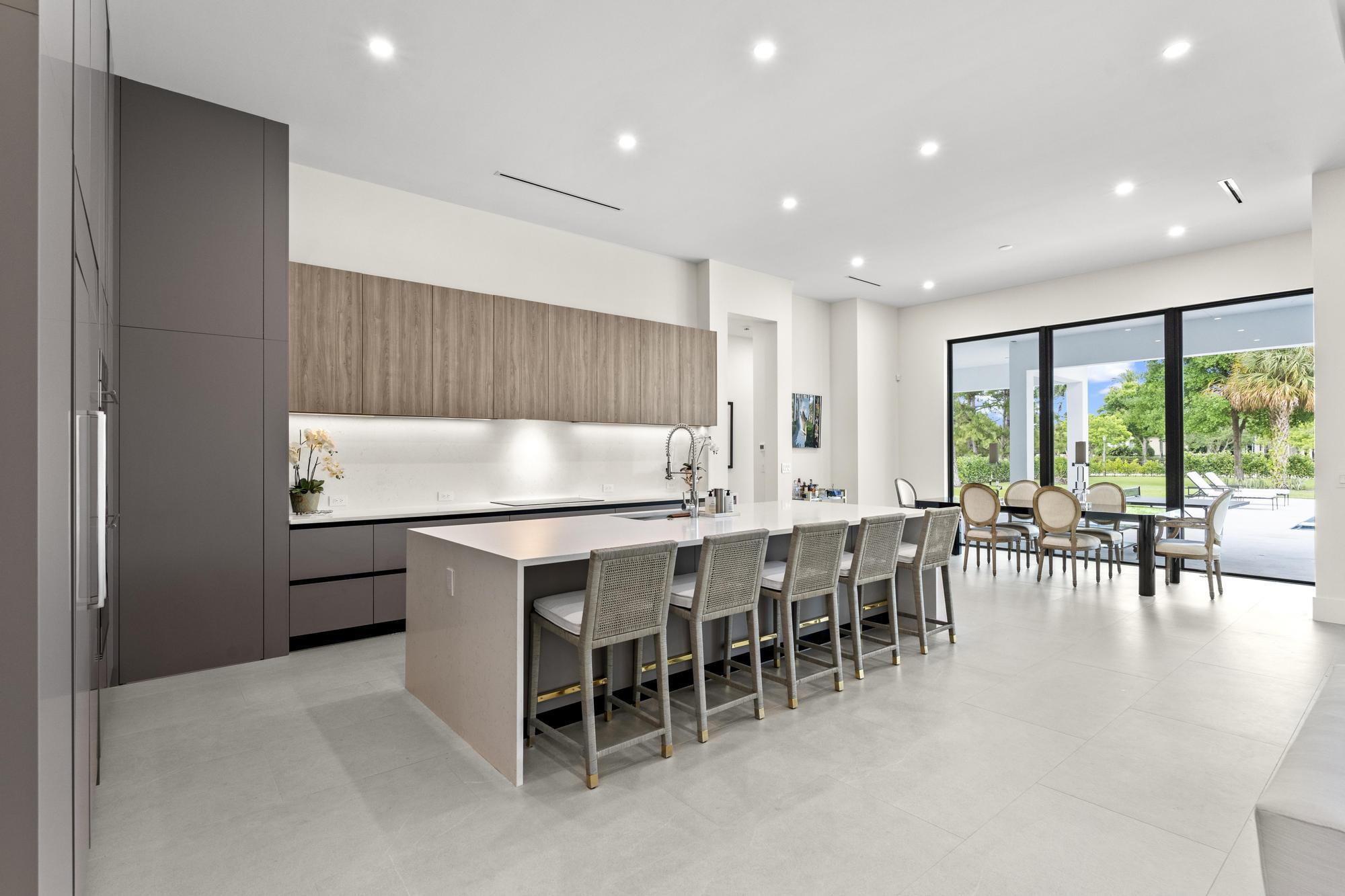 Steeplechase - Residential