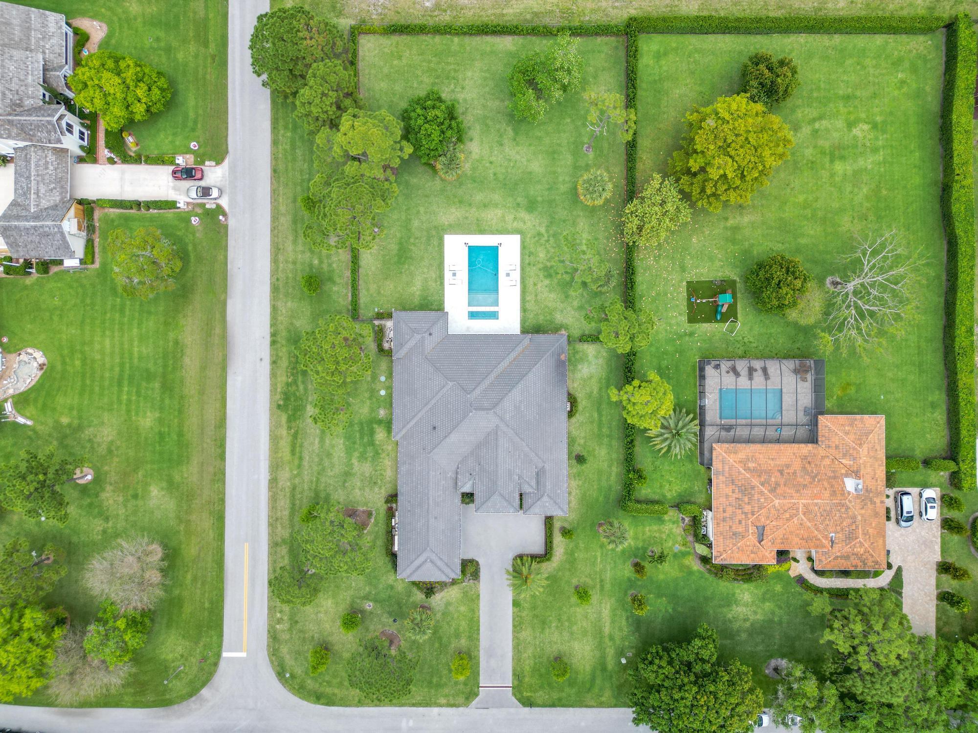 Steeplechase - Residential