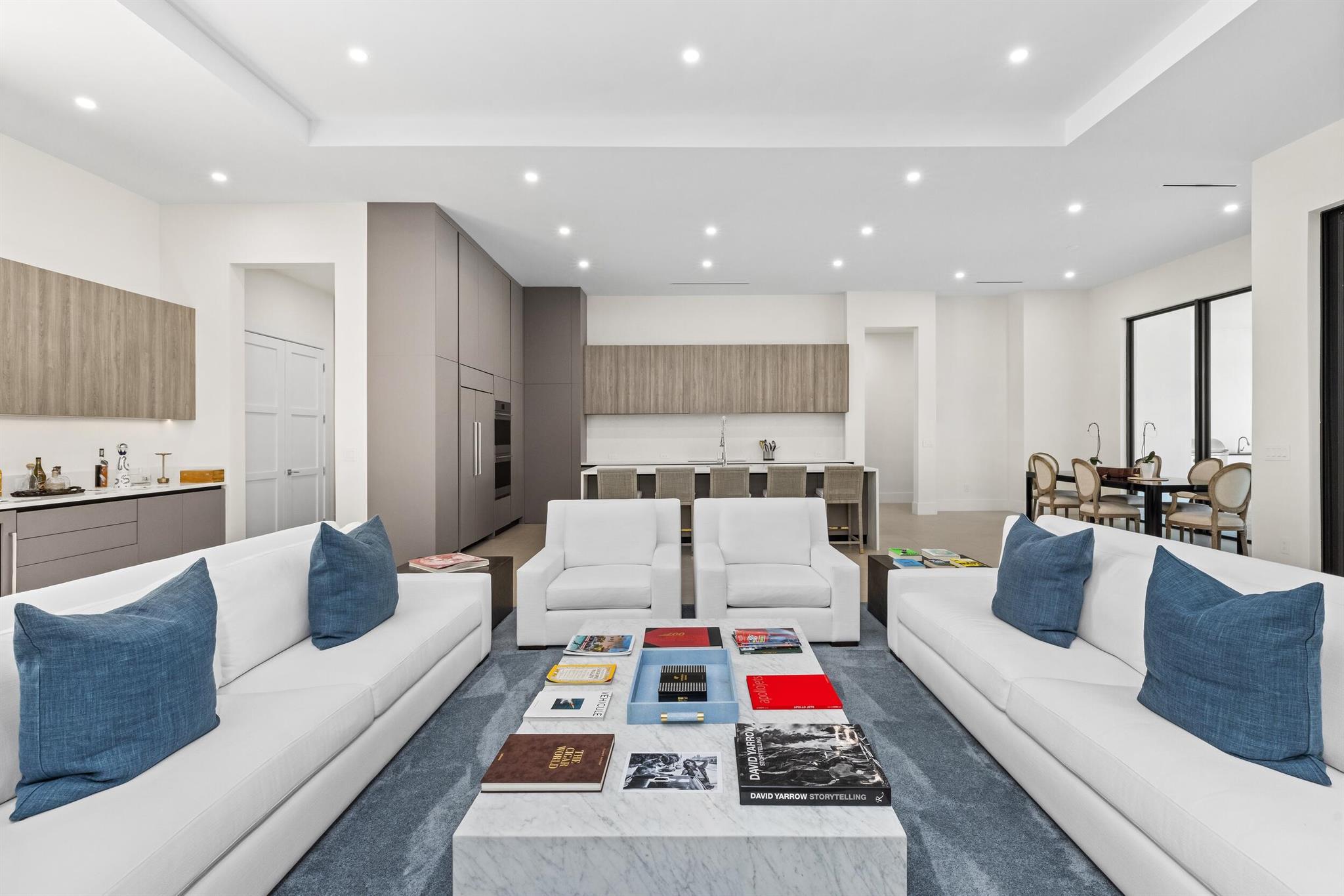 Steeplechase - Residential