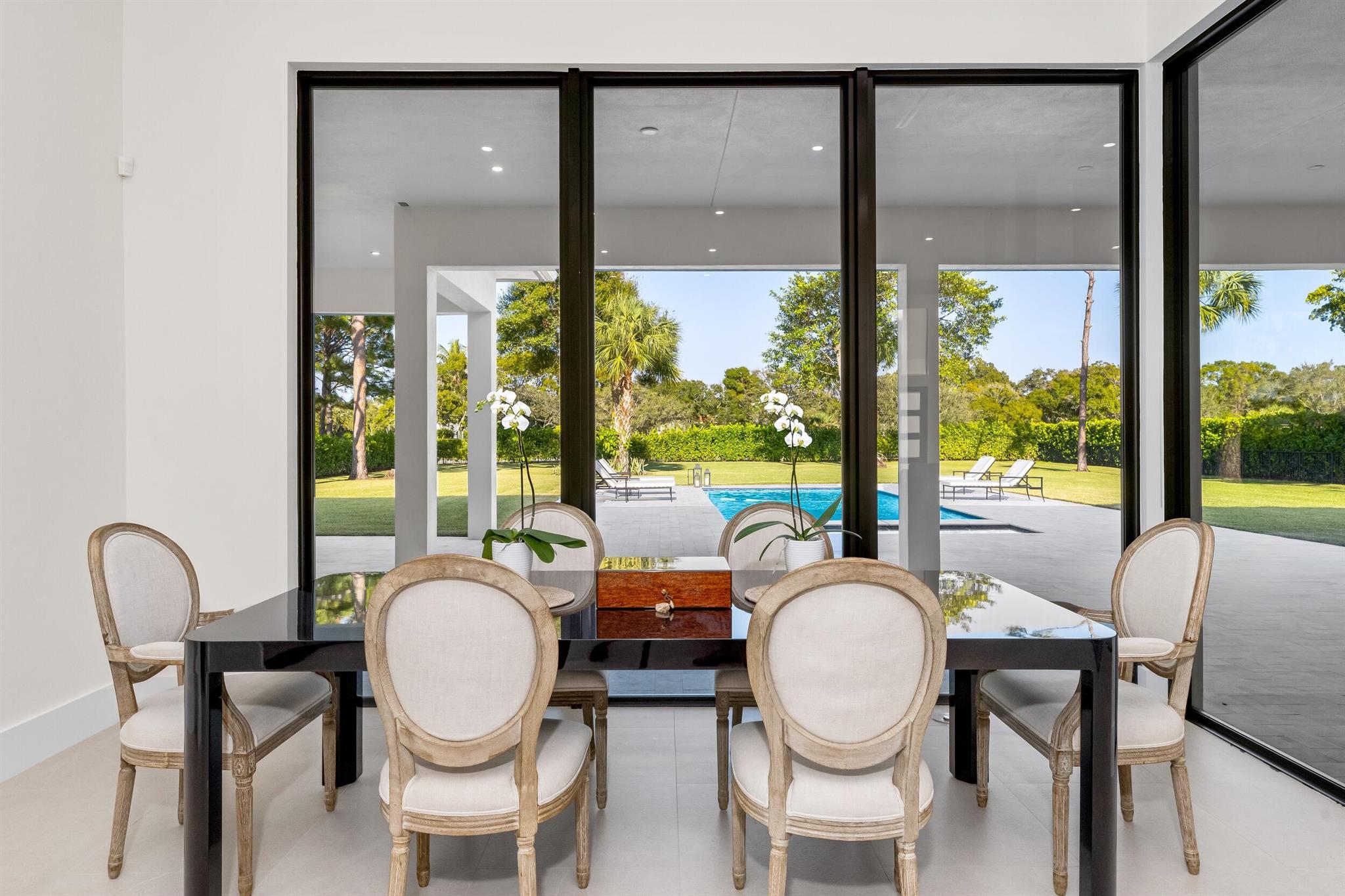 Steeplechase - Residential