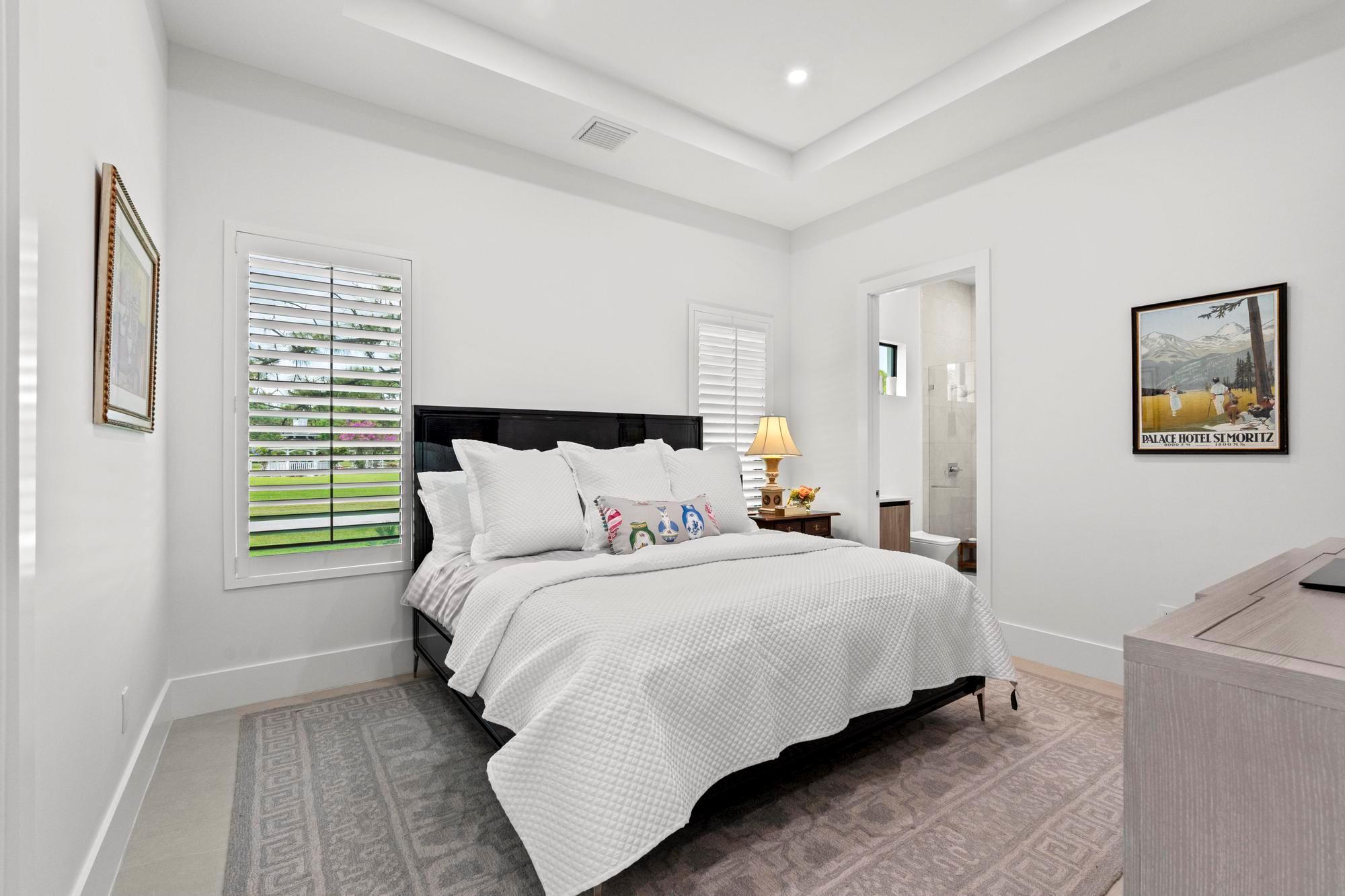 Steeplechase - Residential