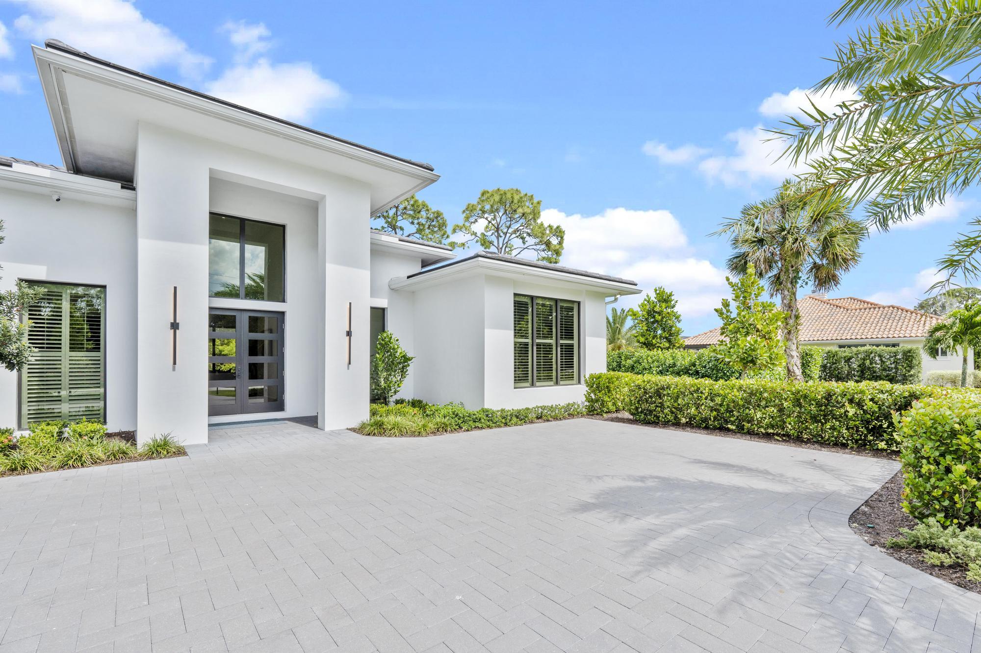 Steeplechase - Residential